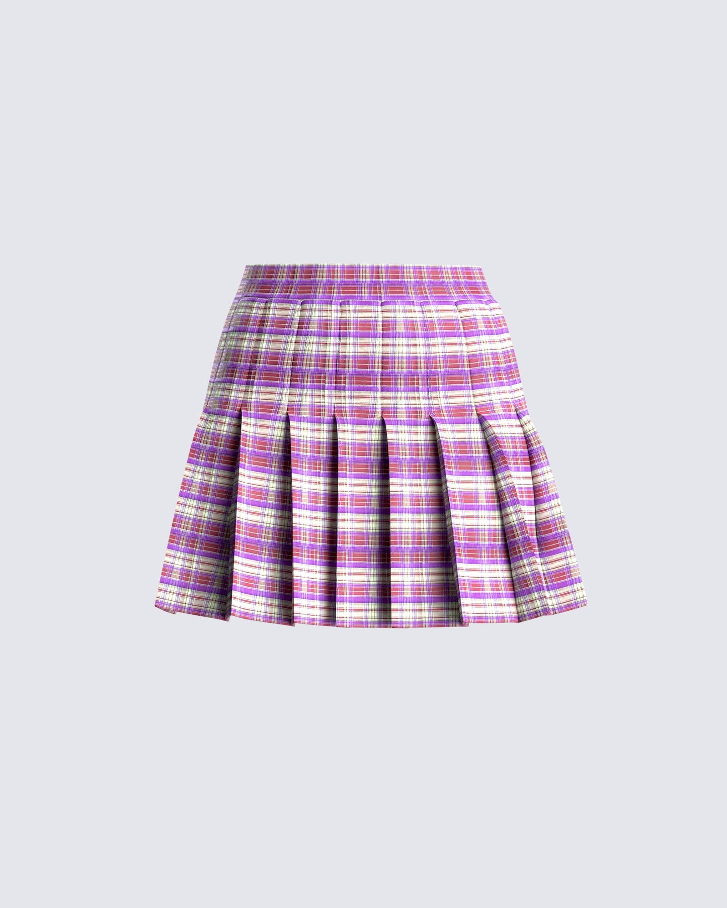 Avril Skirt