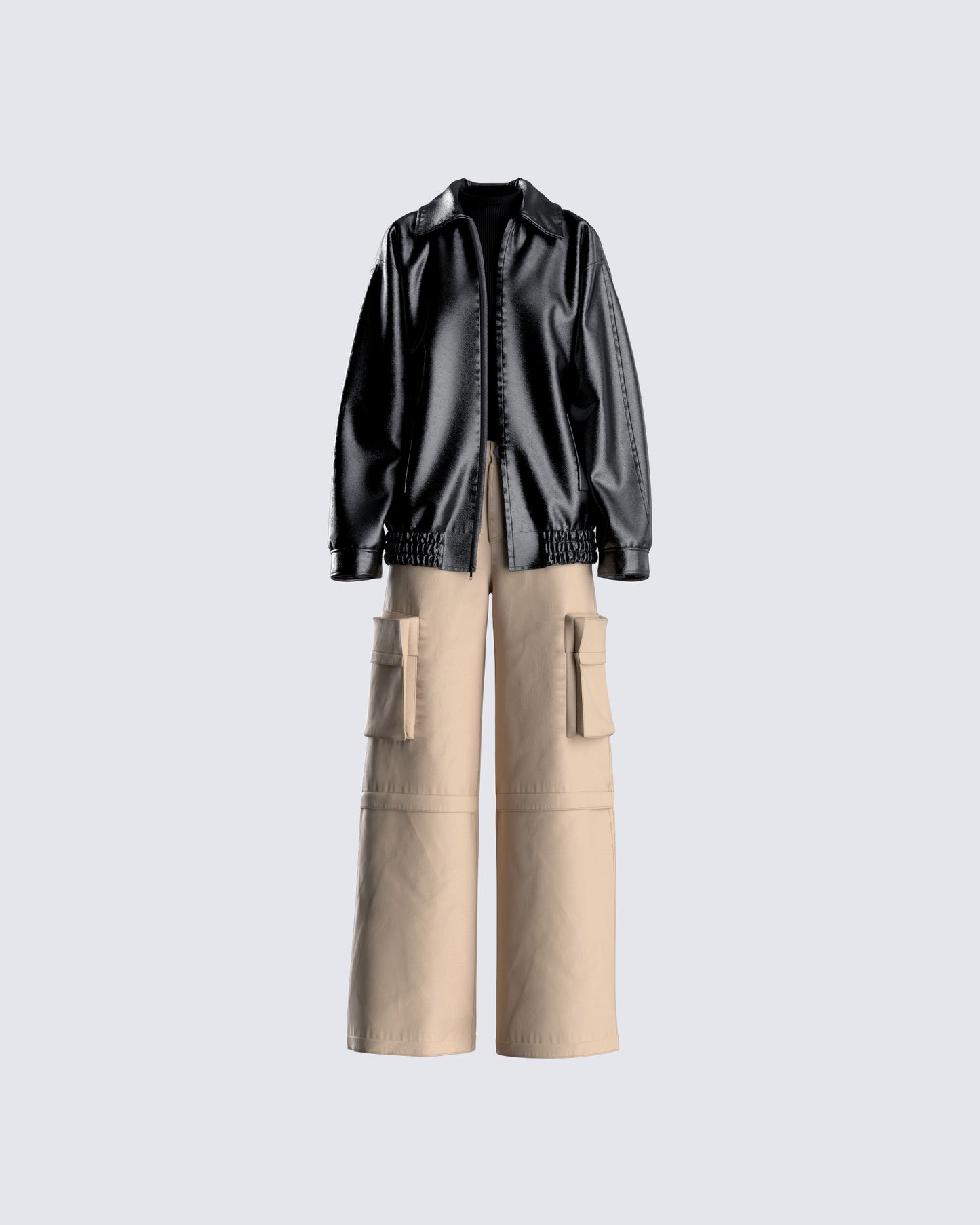 Danny Daunting Set 3d product front