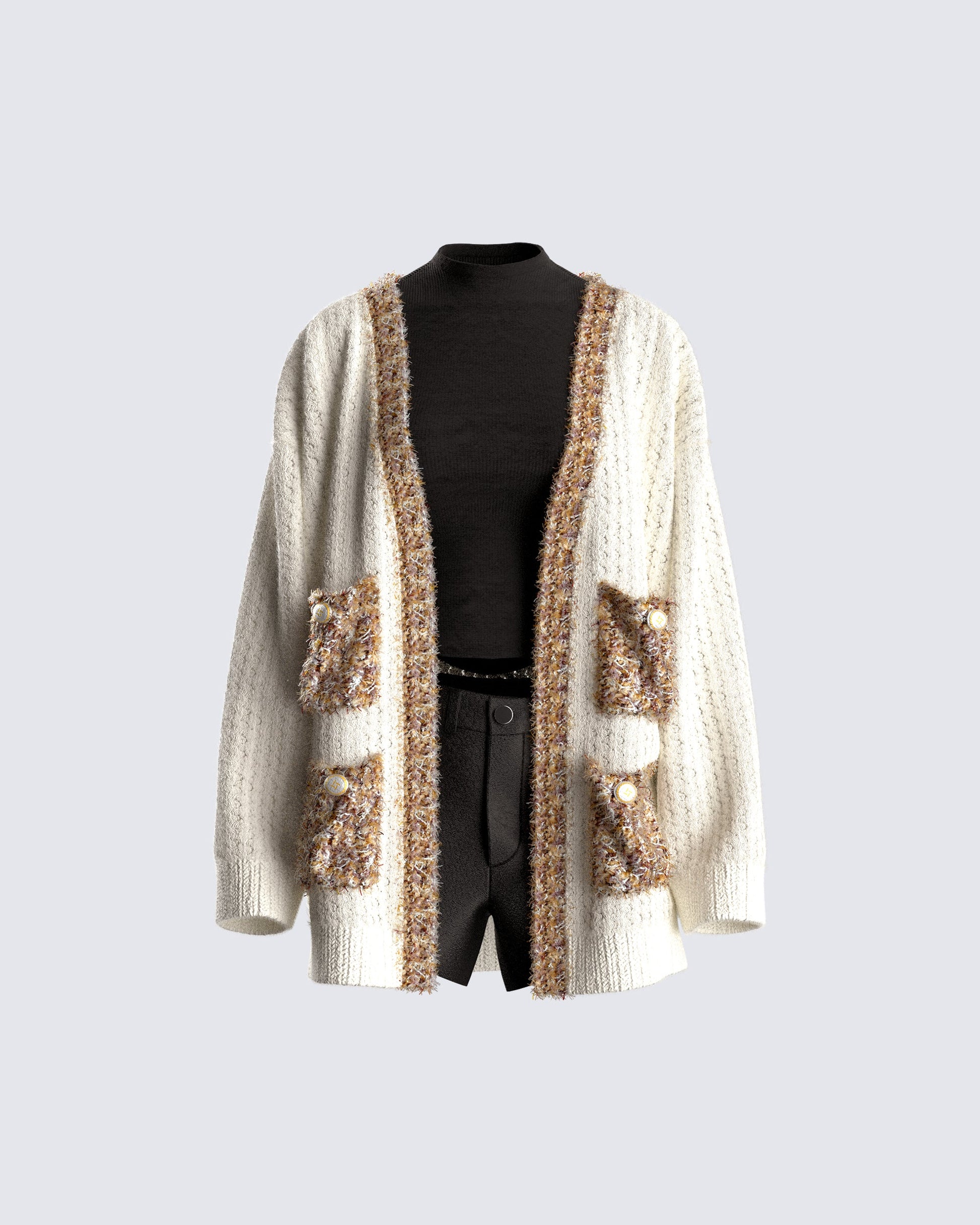 Alfie Personable Set product front