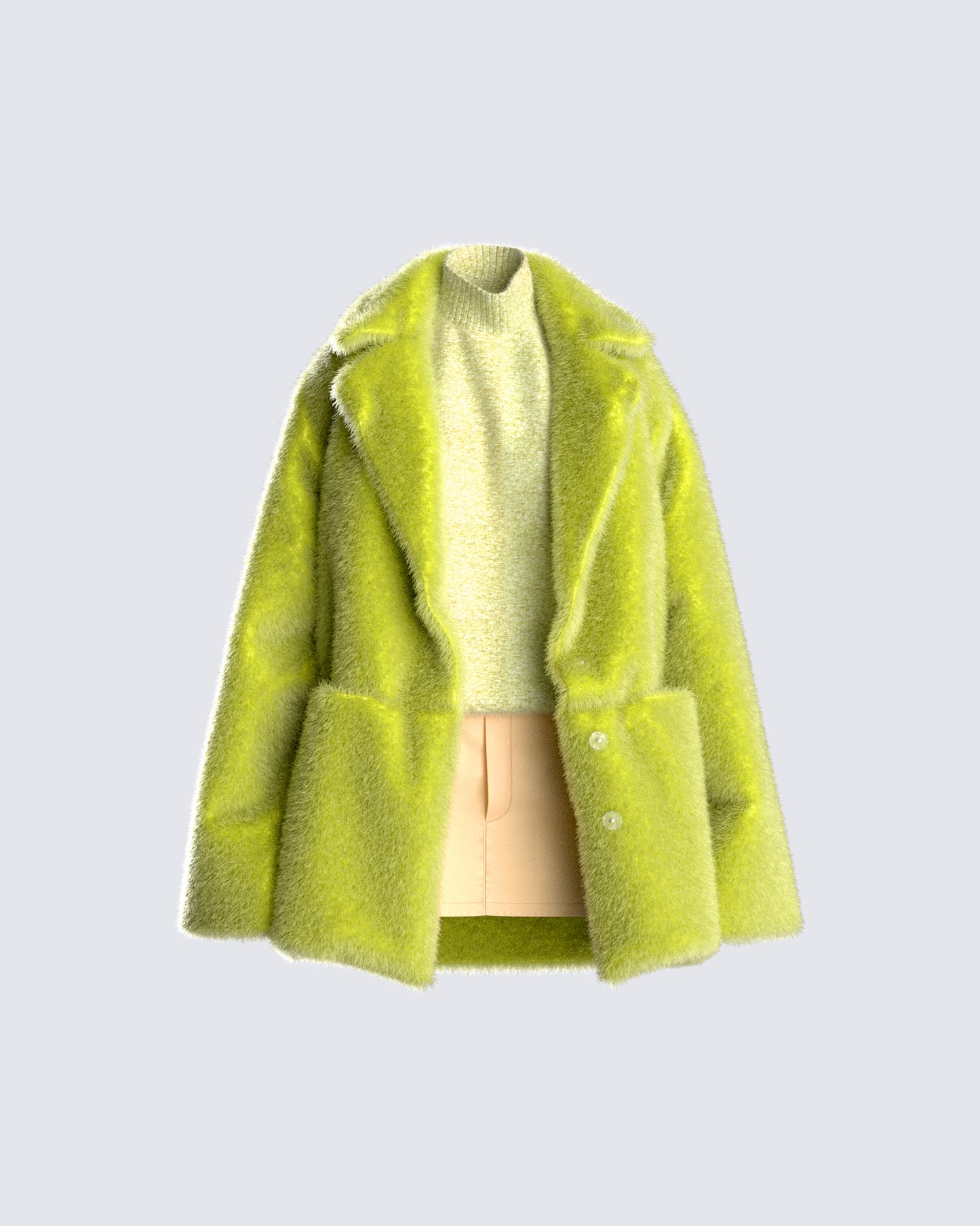 Harwell Fashionista Set 3d product front