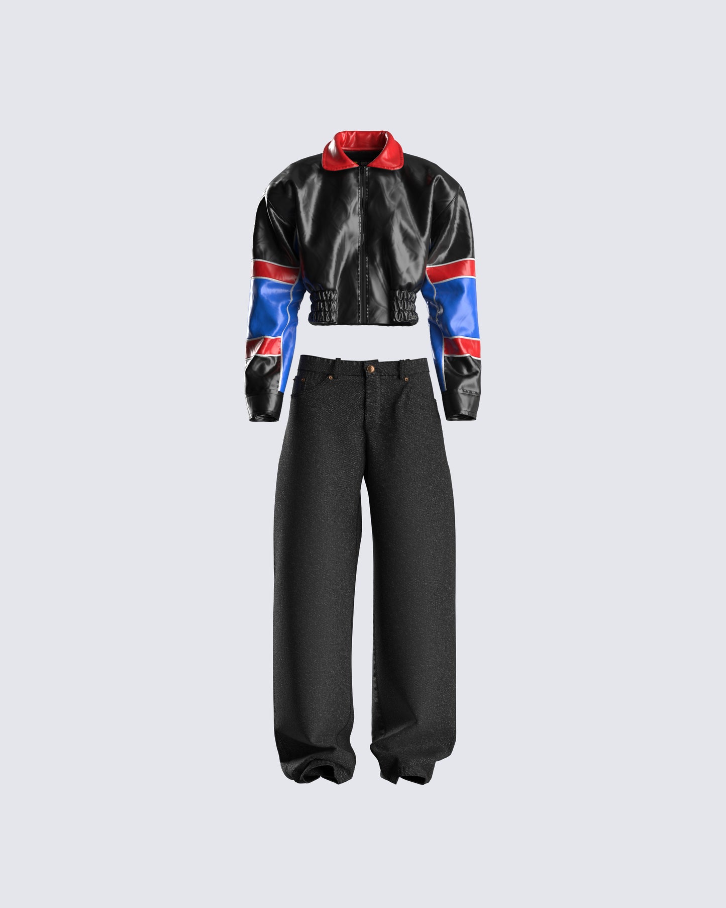 Atlas Adventurous Set 3d product front