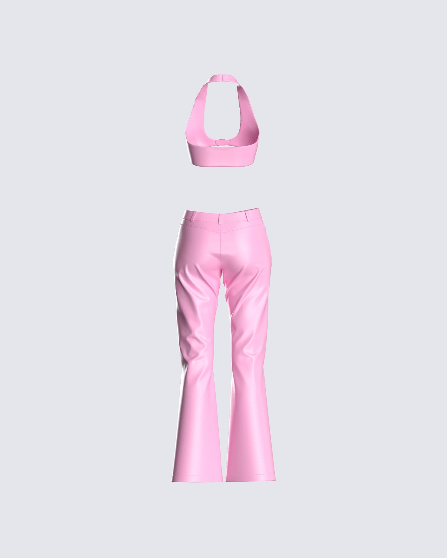 Melanie Top & Pant Set