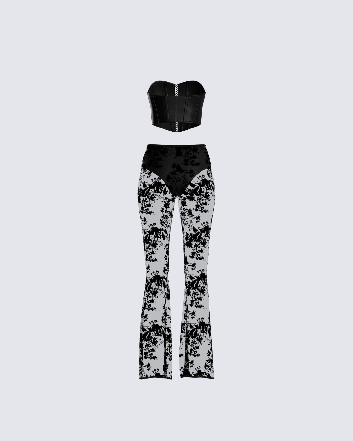 Alanis Aesthetical Set