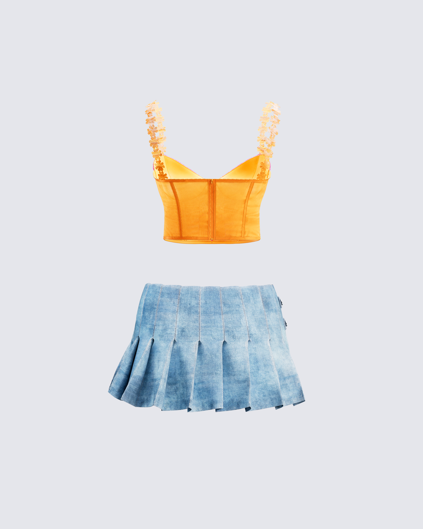 Bonnie Exuberant Set
