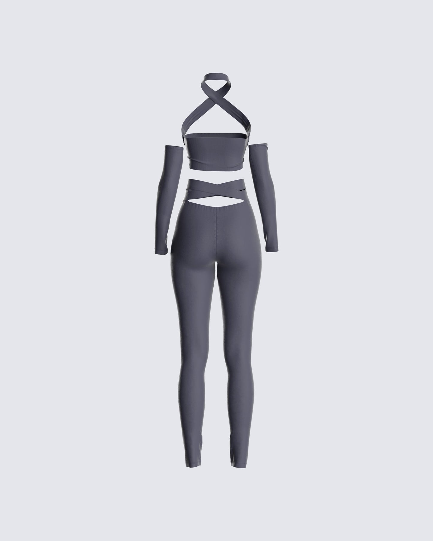 Jules Junoesque Set