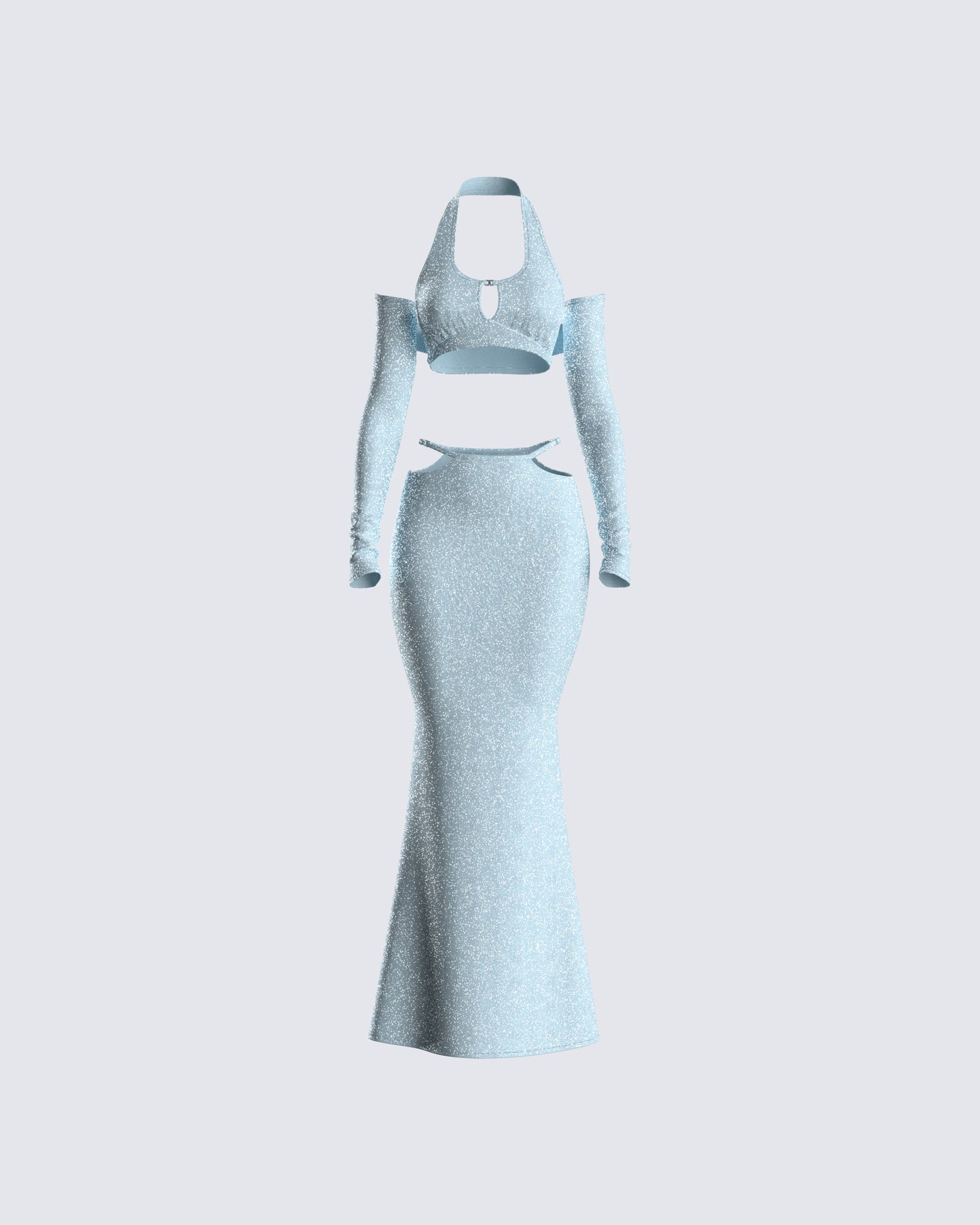 Erika Effervescent Set 3d product front