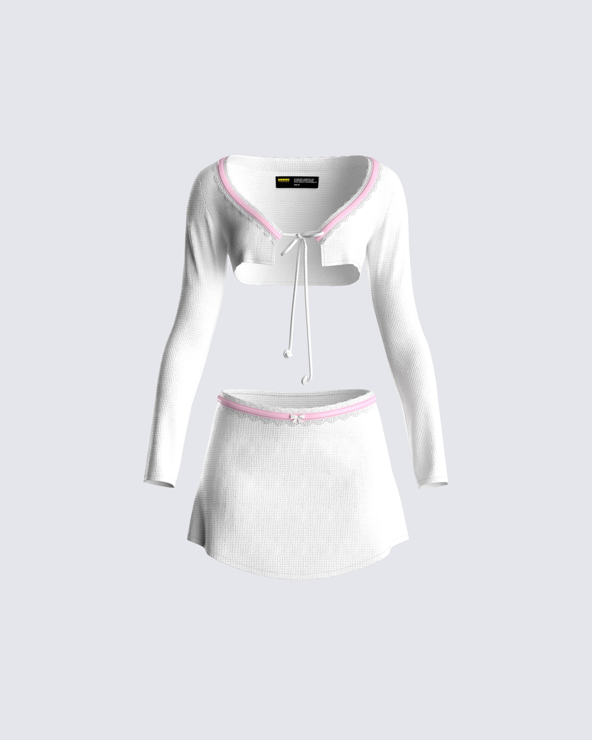 Cosette Coquettish Set product front