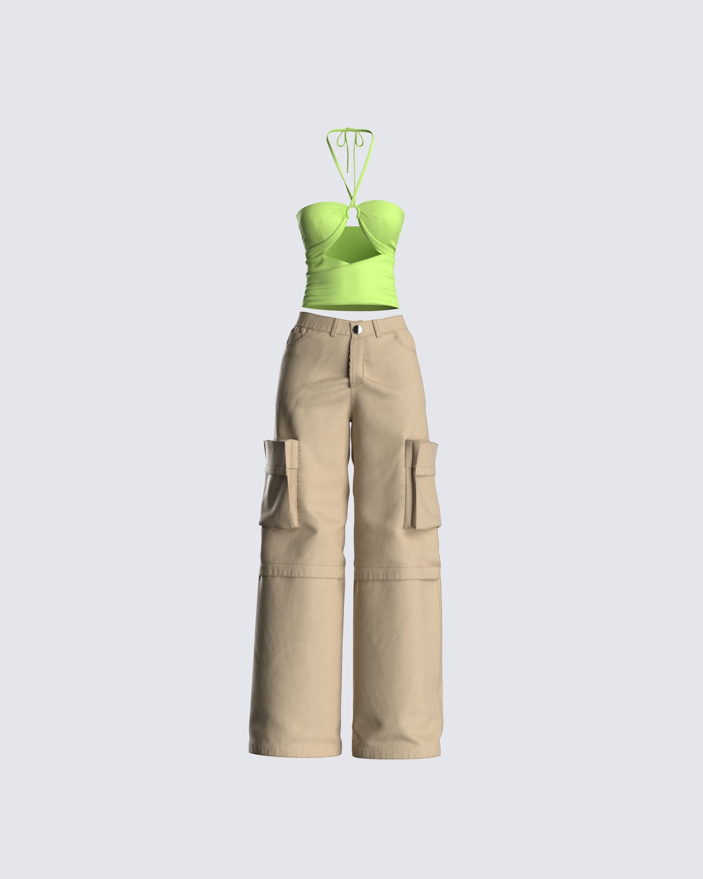 Jolene Heartbreaker Set