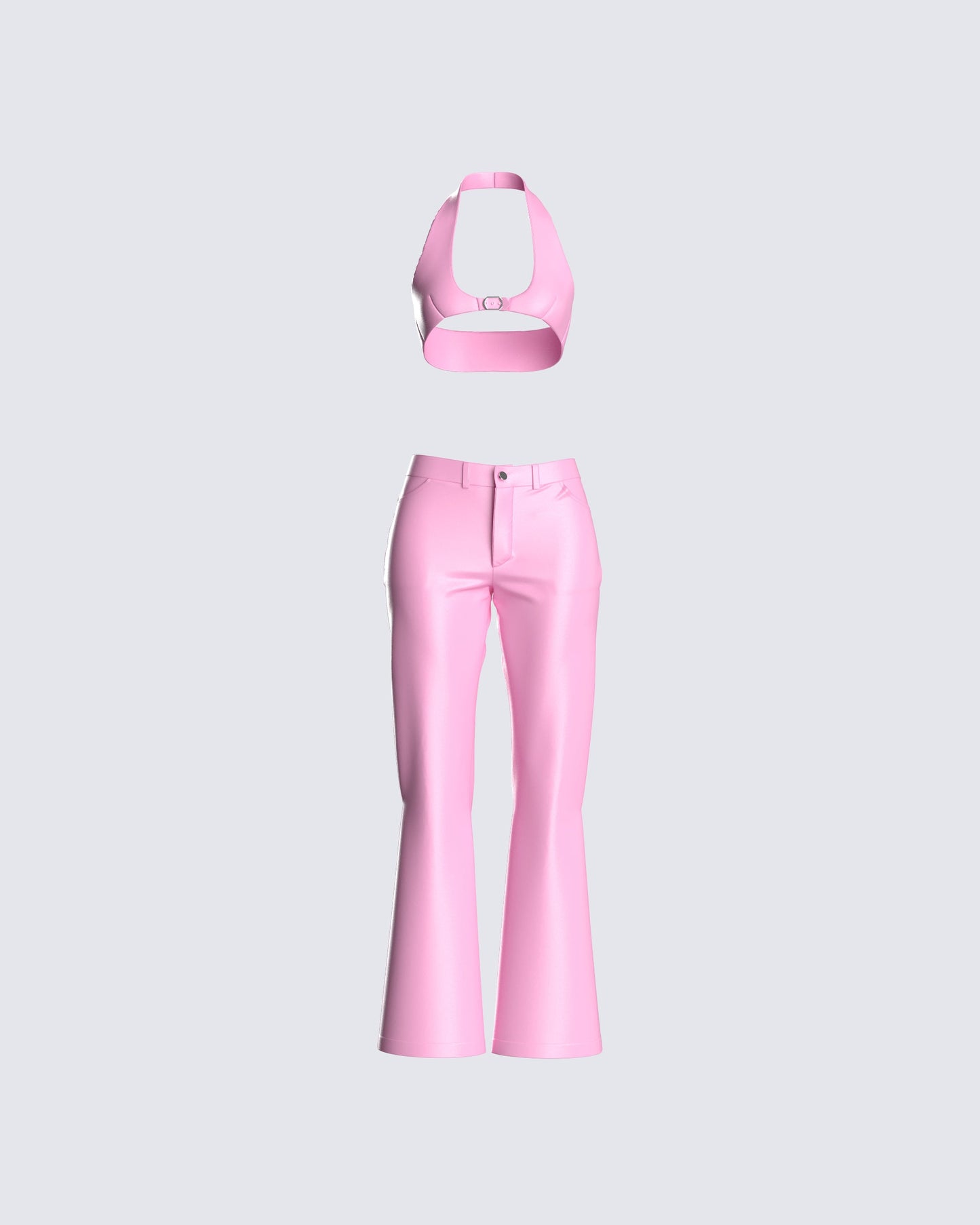 Melanie Top & Pant Set