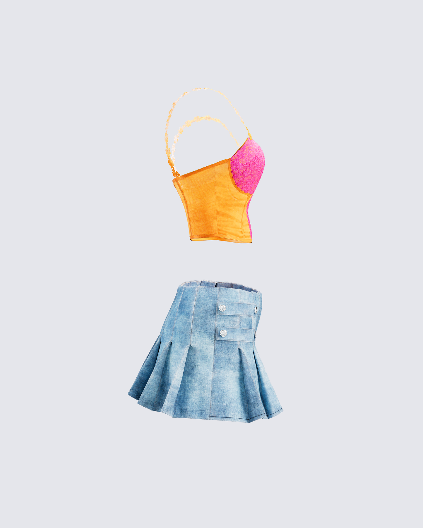Bonnie Exuberant Set