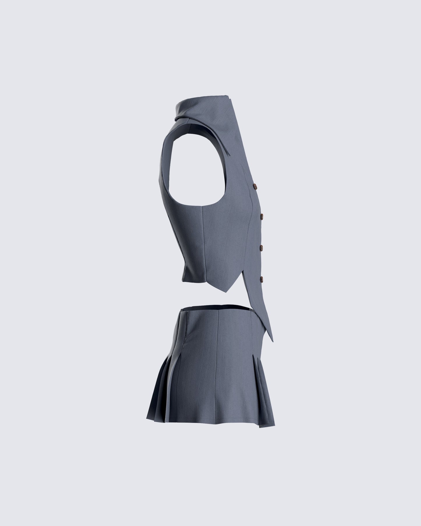 Metin Mysterious Set