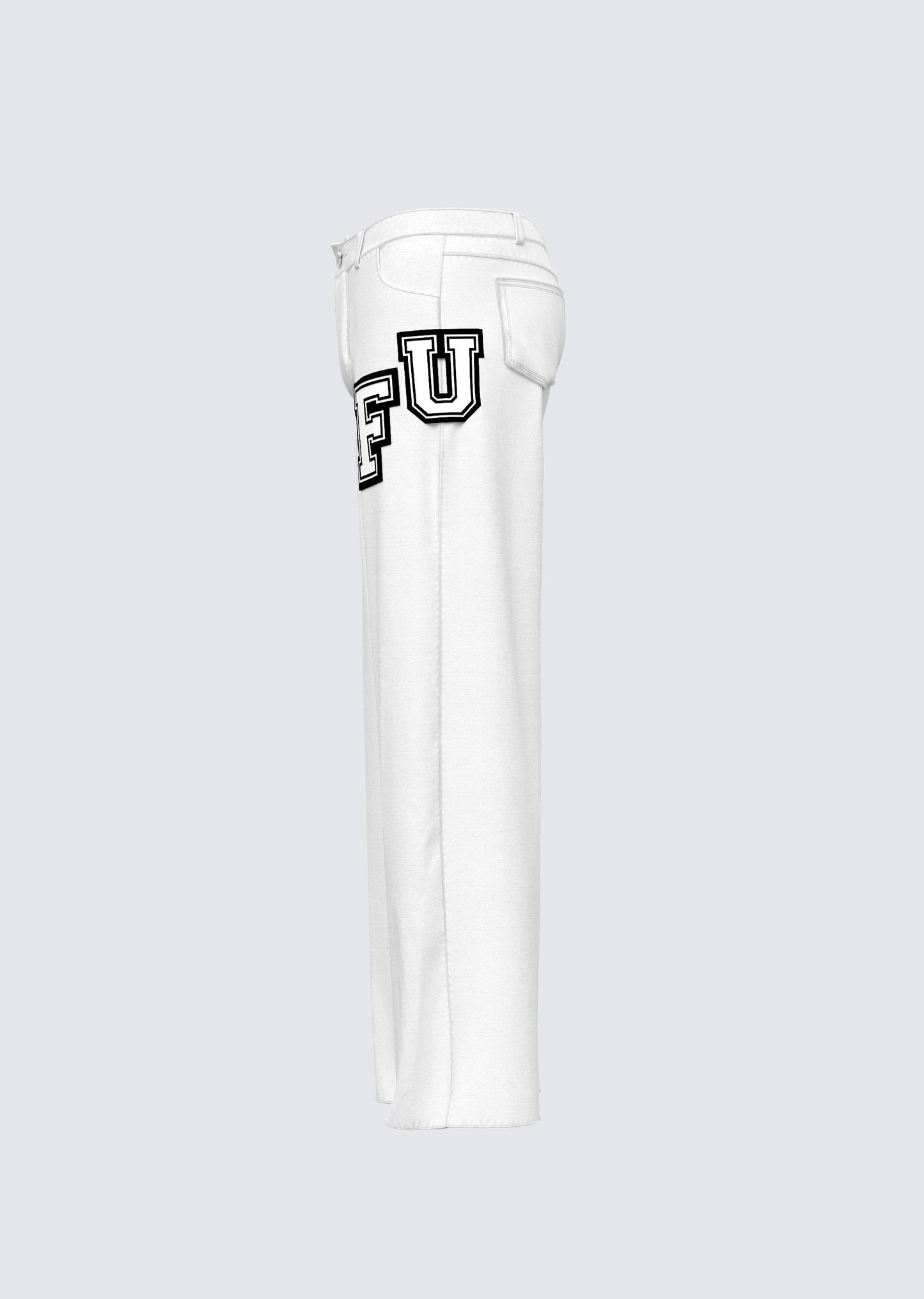 Eli Patch Jeans