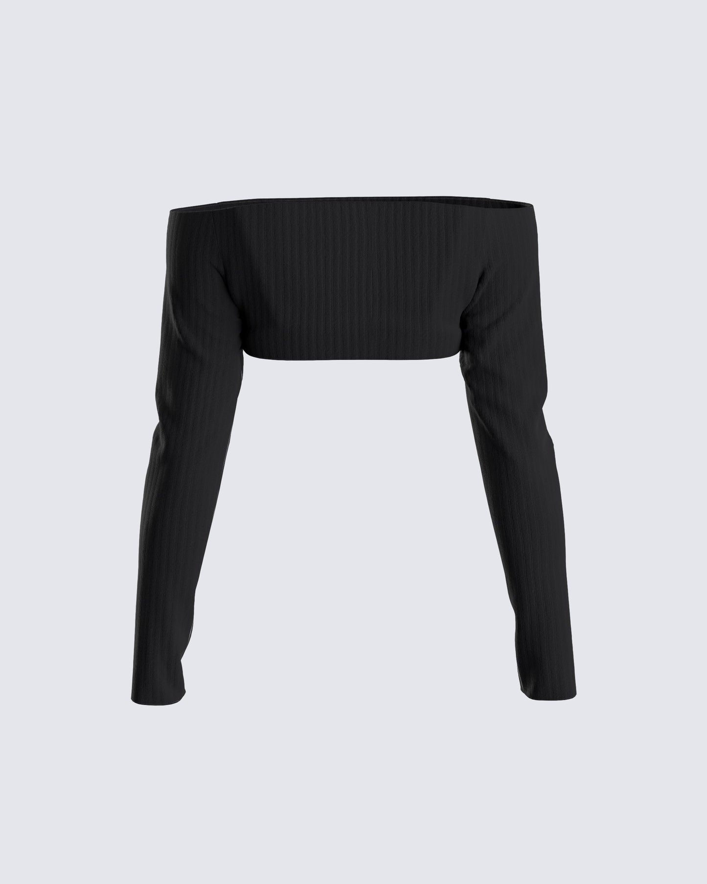 Harlow Knit Shrug