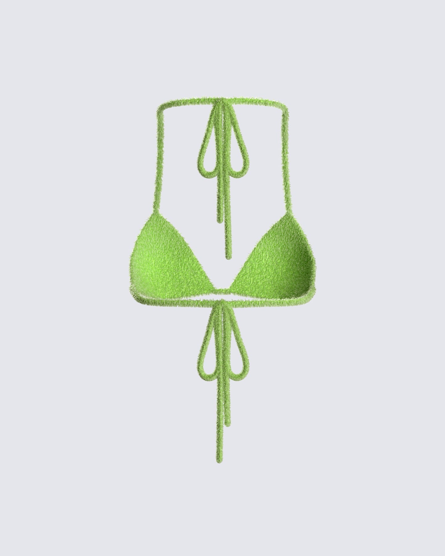 Harper Knit Bralette