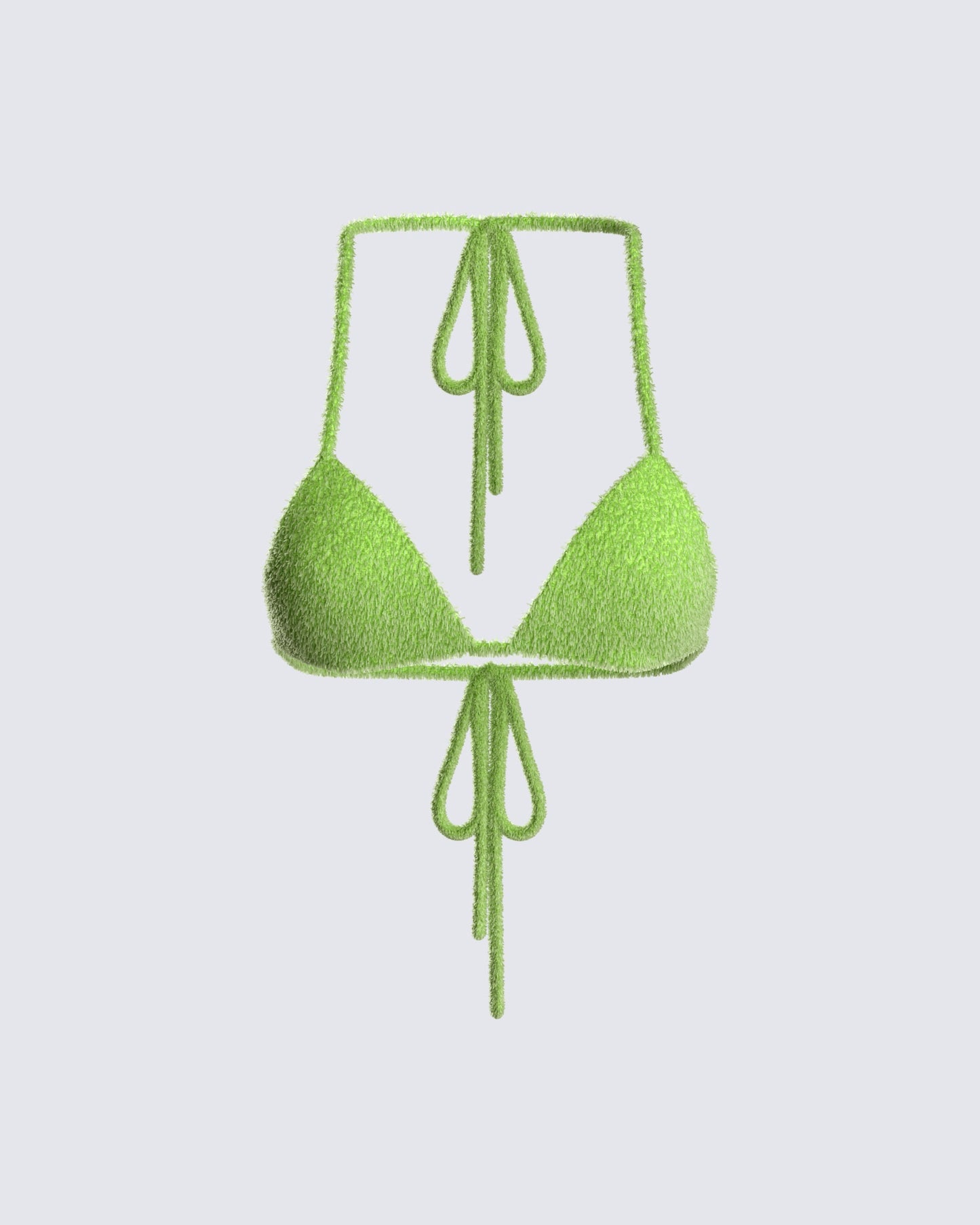 Harper Knit Bralette