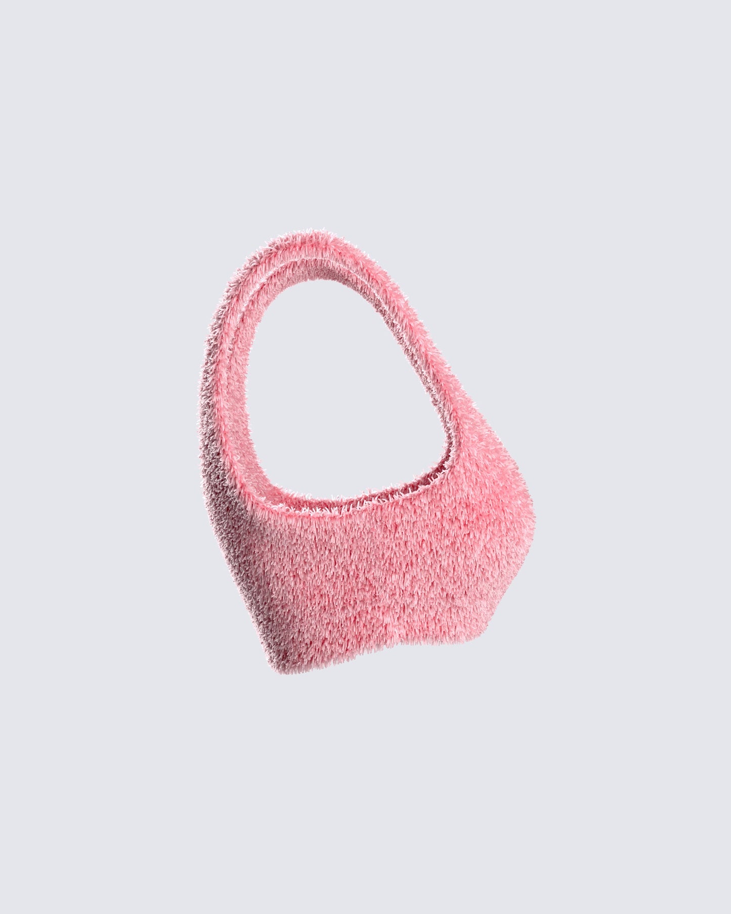 Joss Knit Scoop Neck Cropped Top