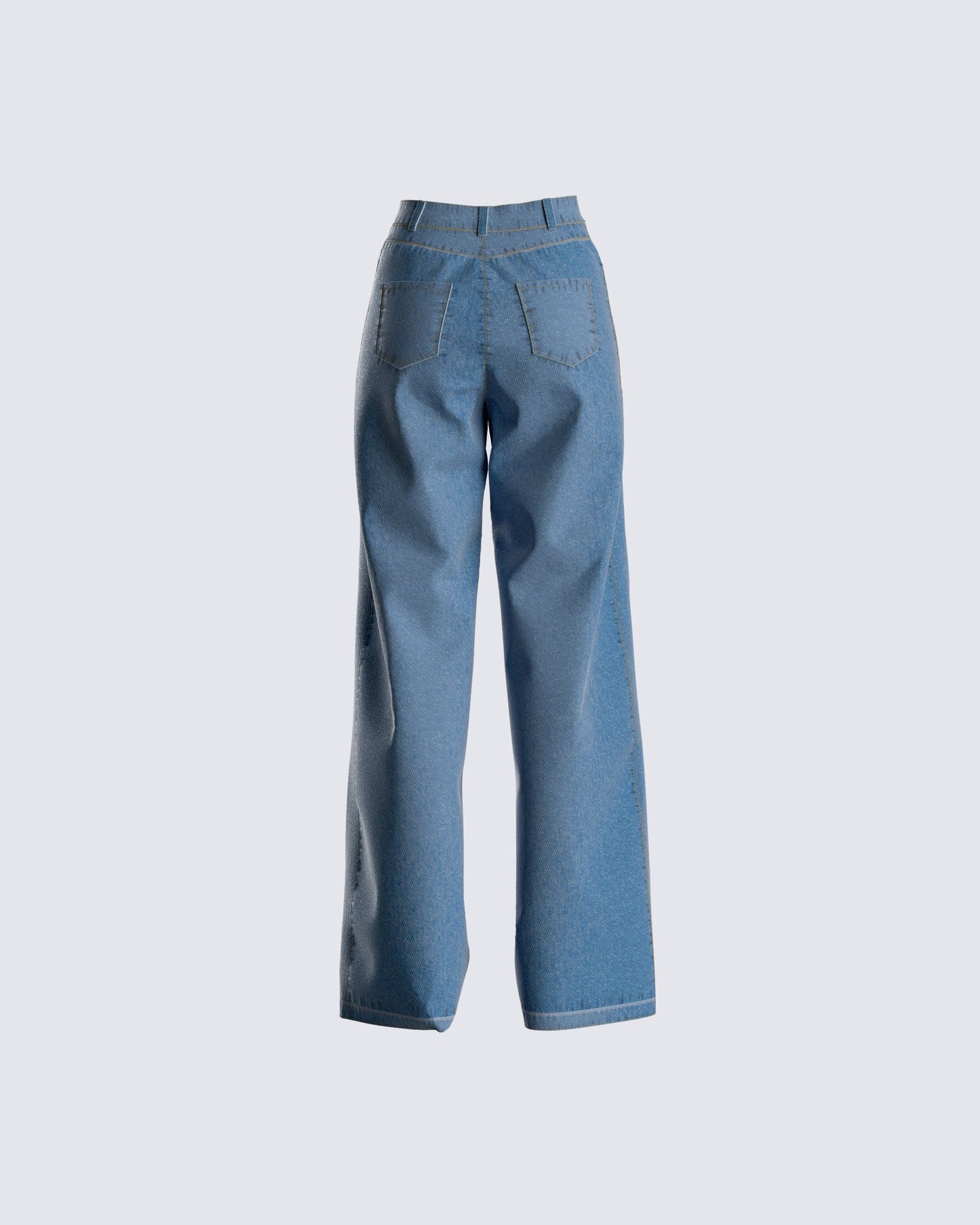Amelia Distressed Jeans