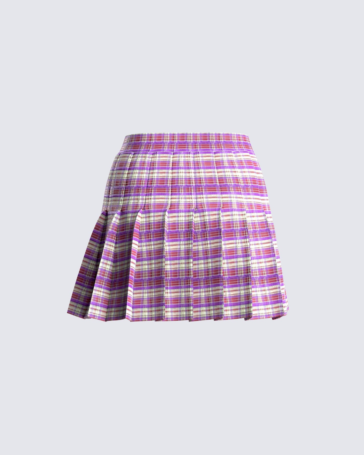 Avril Skirt