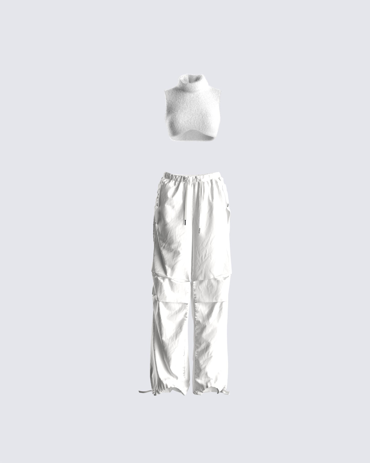 Beckett Blissful Set 3d product front