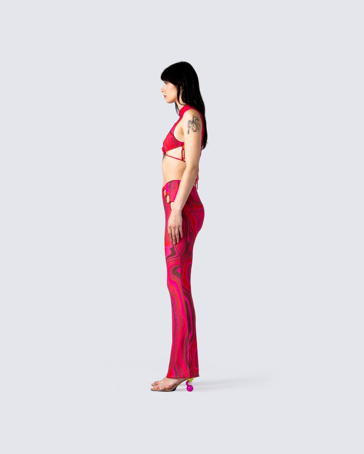 Carter Multi Print Set