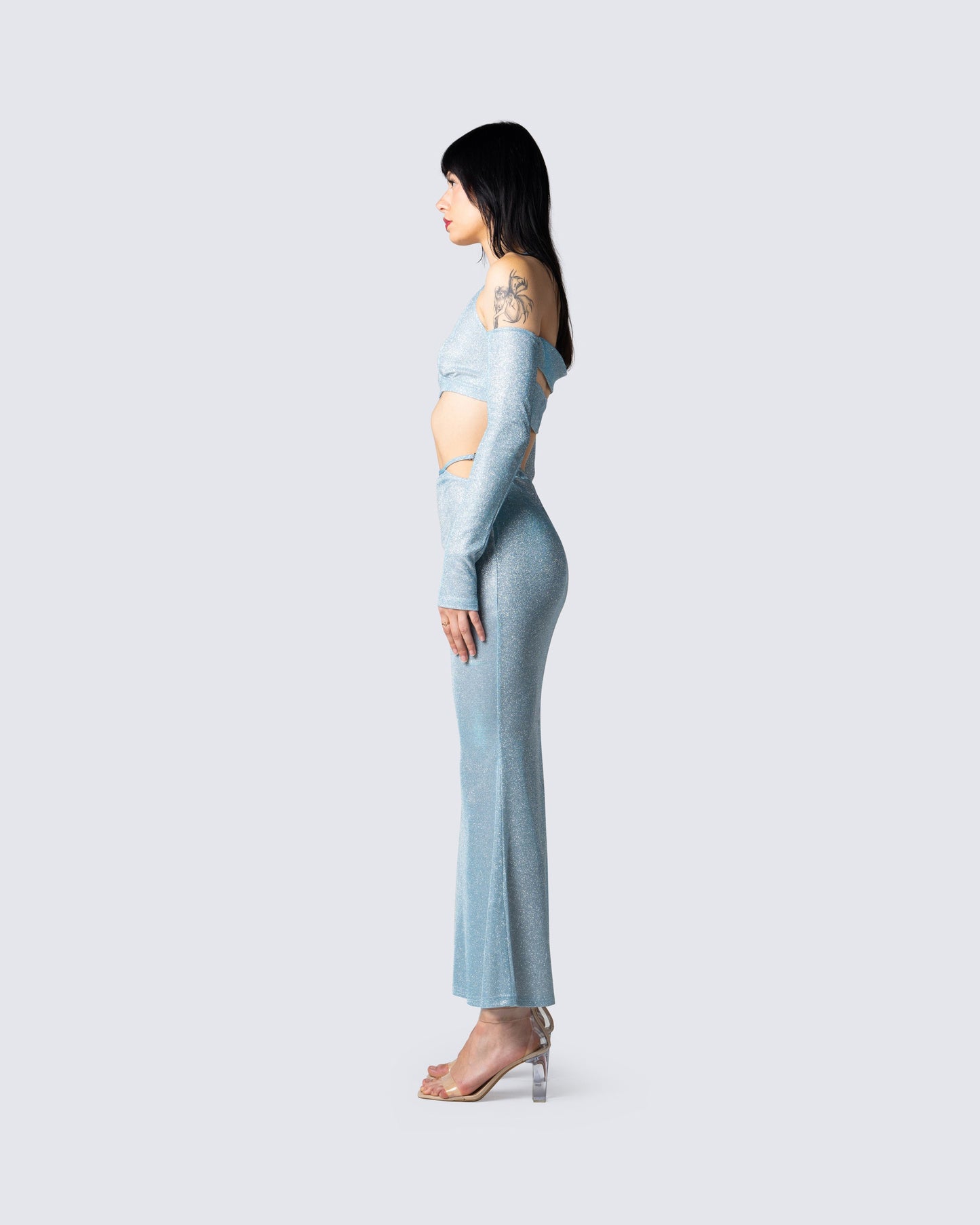 Erika Effervescent Set