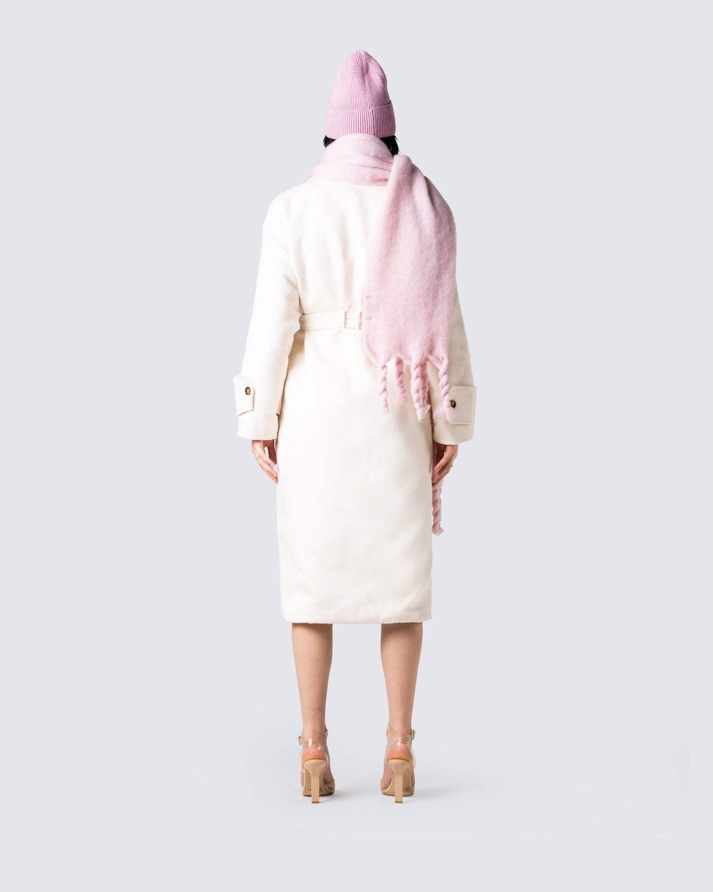 Molly Comforting Set