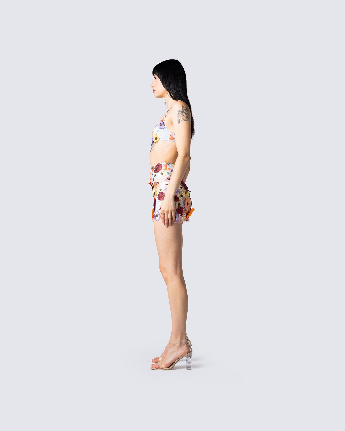 Addie Affectionate Set