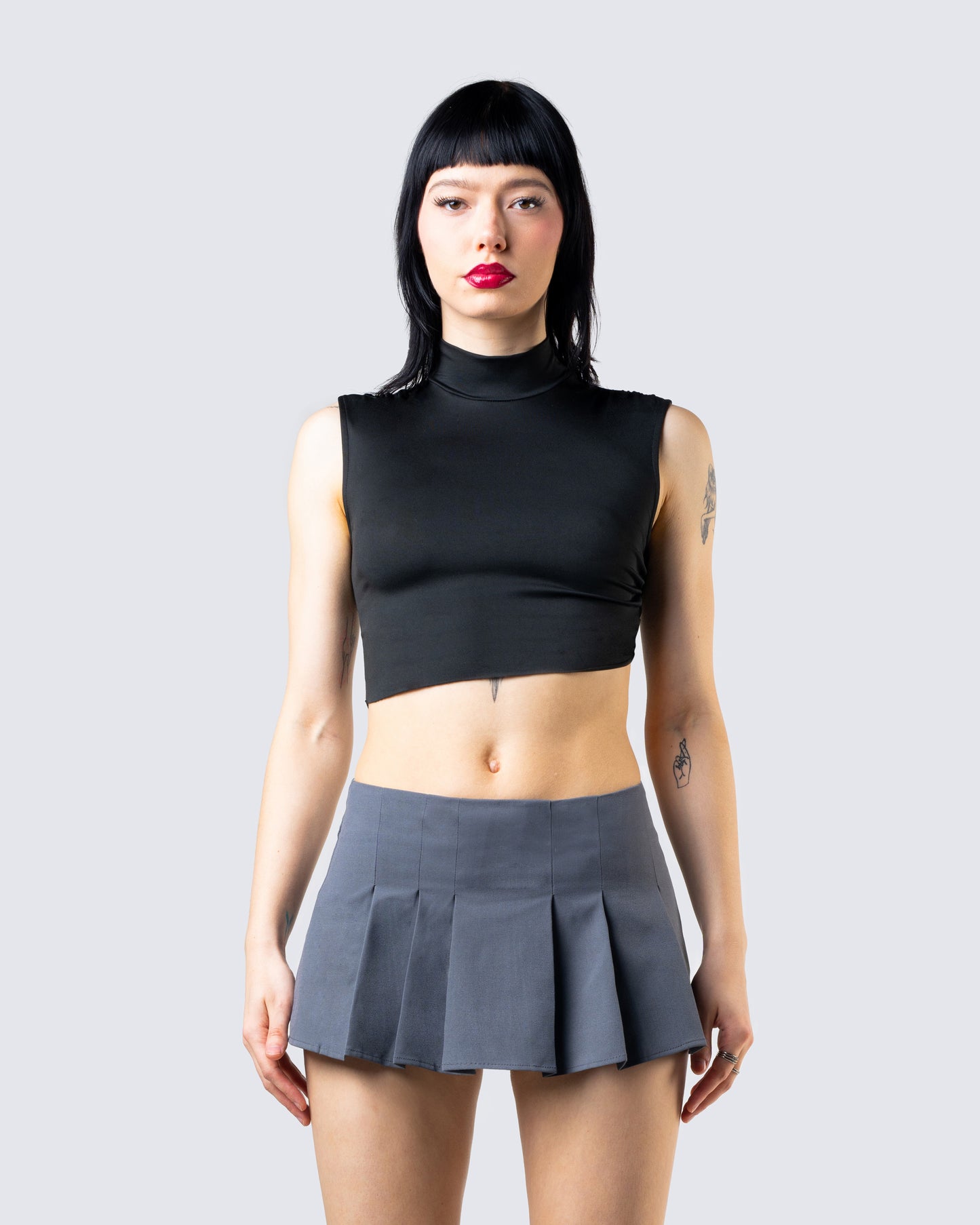 Freya Ferocious Set model front