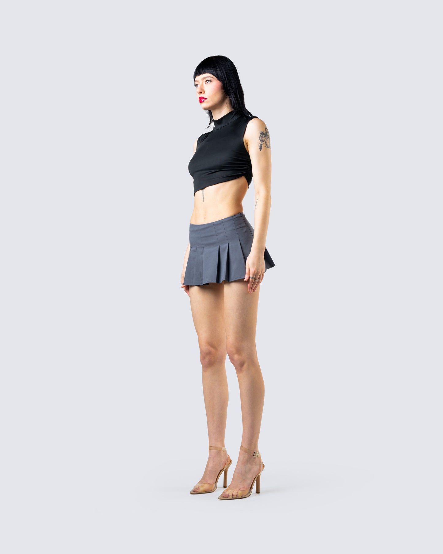 Freya Ferocious Set