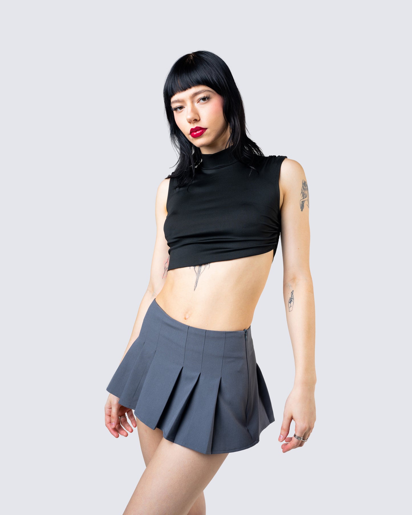 Freya Ferocious Set