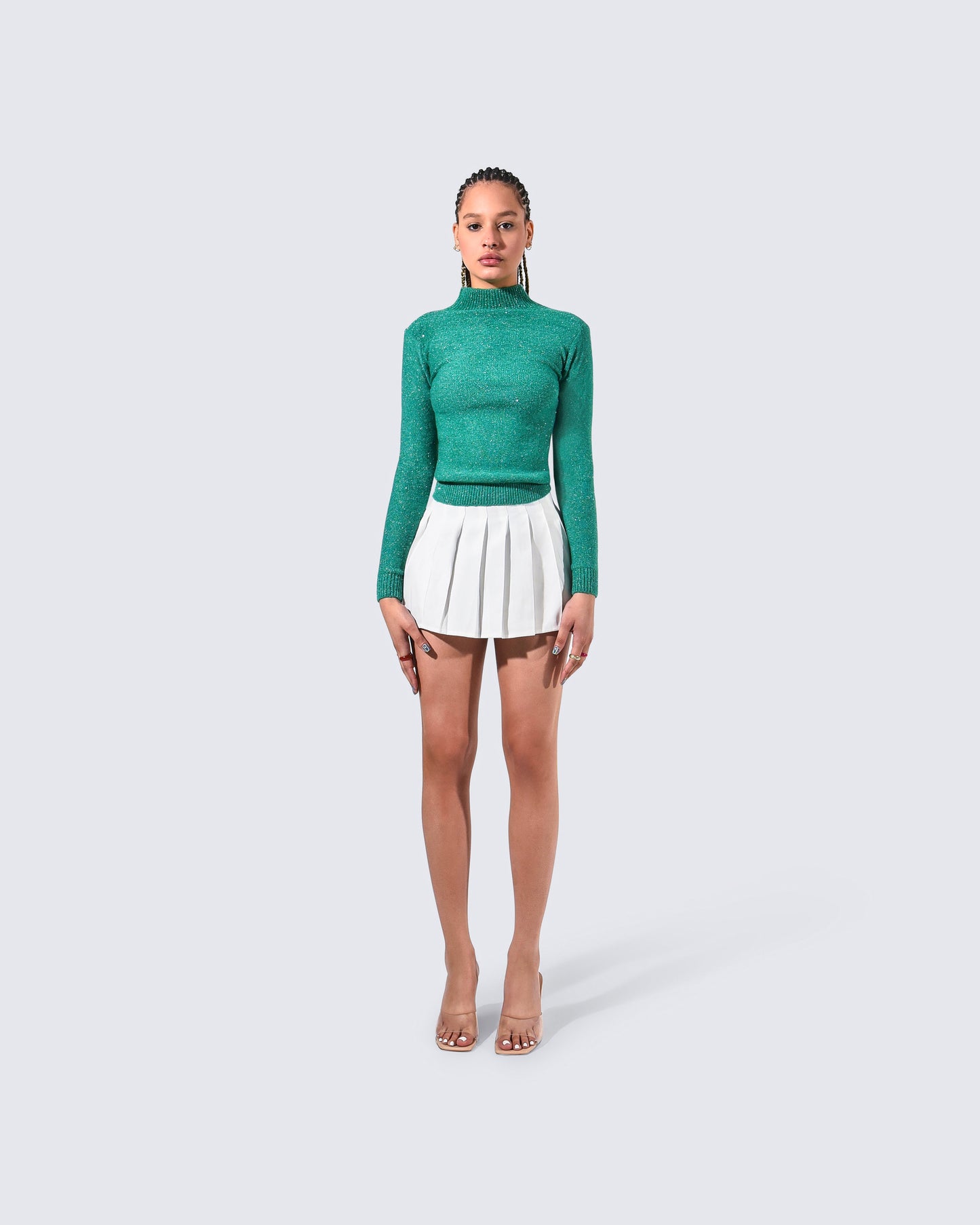 Dionne Doll Set model front
