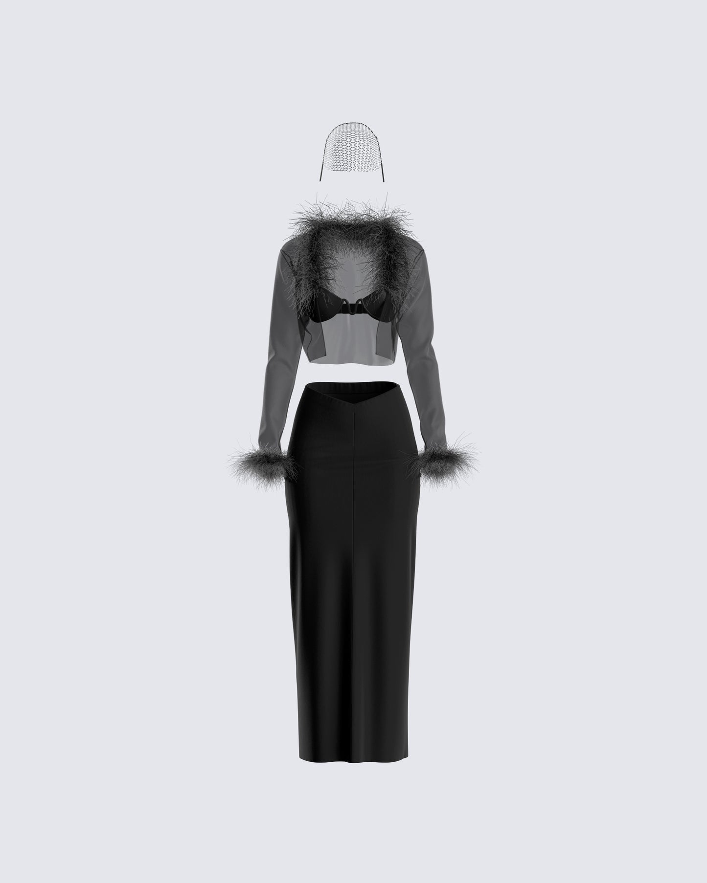 Dita Delectable Set product front