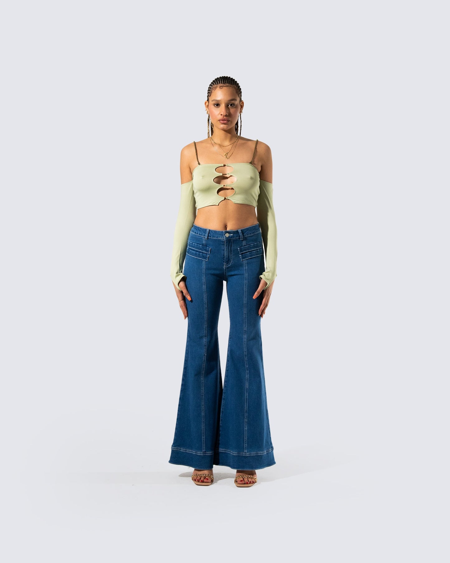 Davina Daydreamer Set