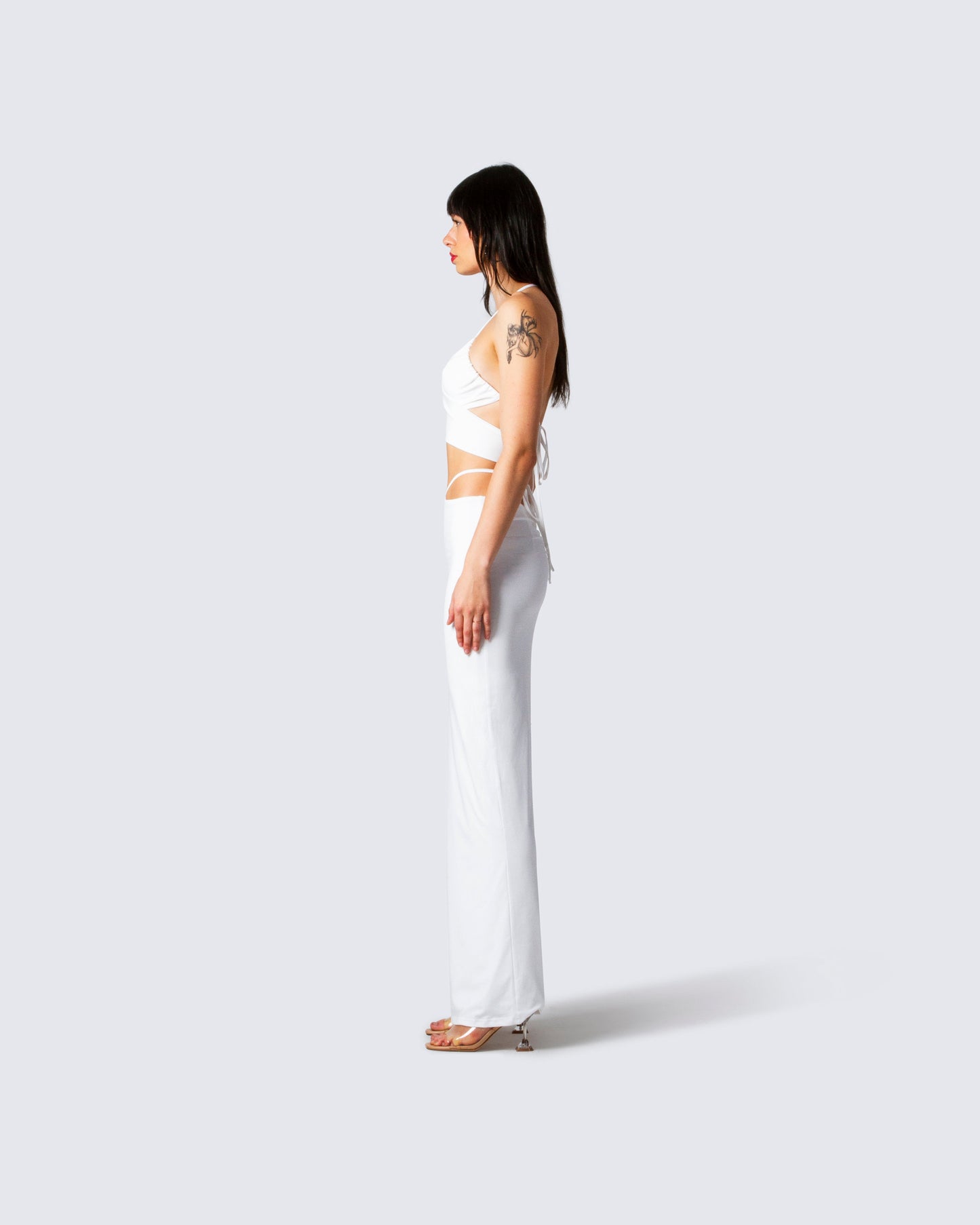 Etta Criss Cross Set