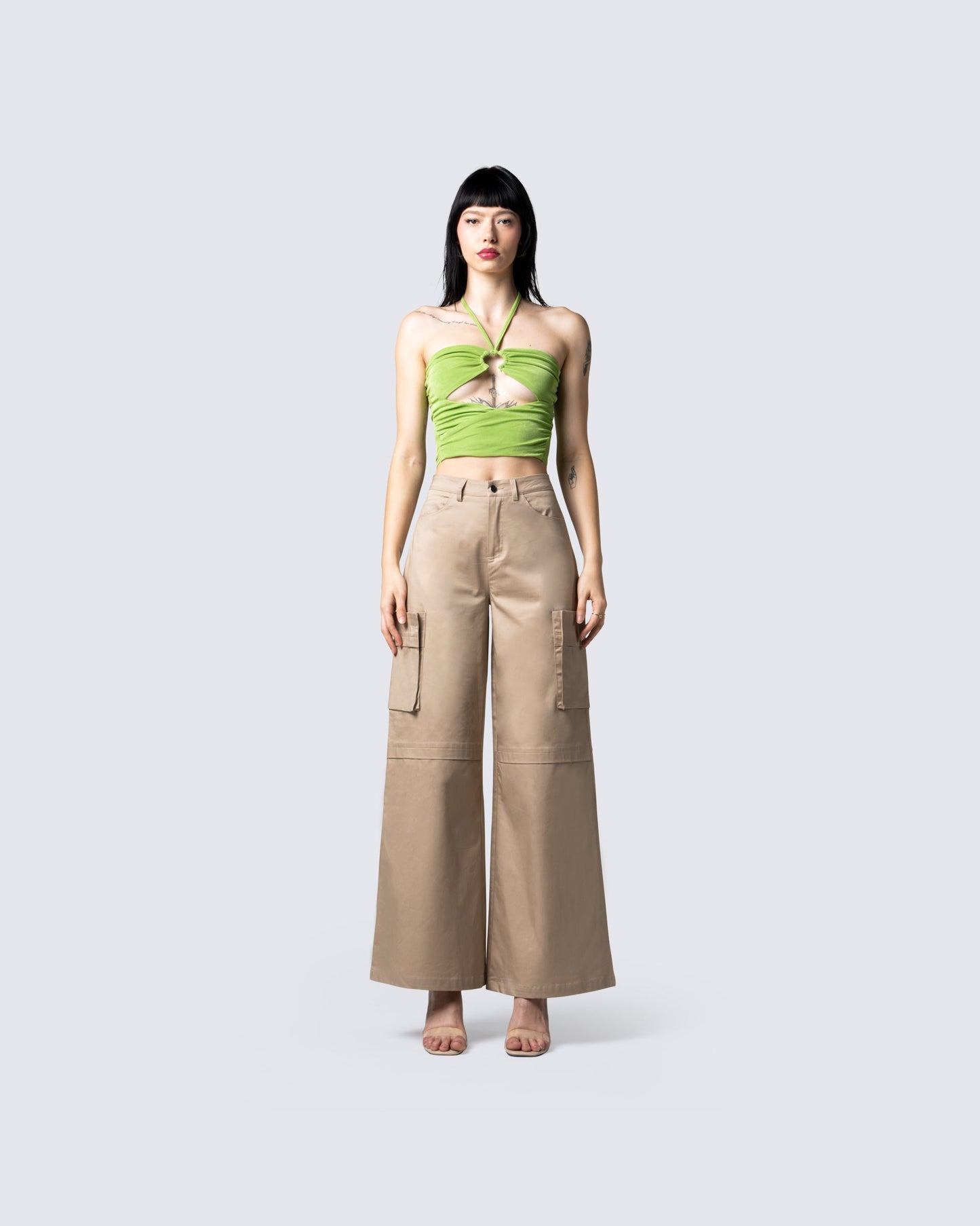 Jolene Heartbreaker Set