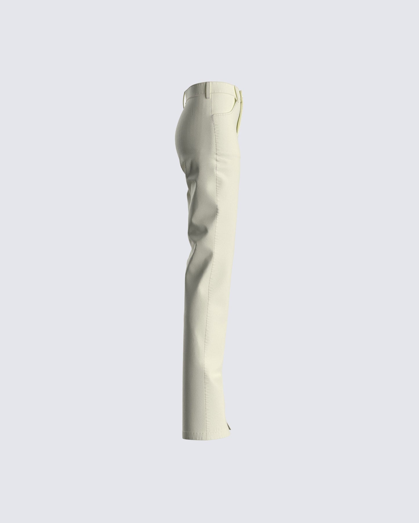 Jody Slit Leg Pants