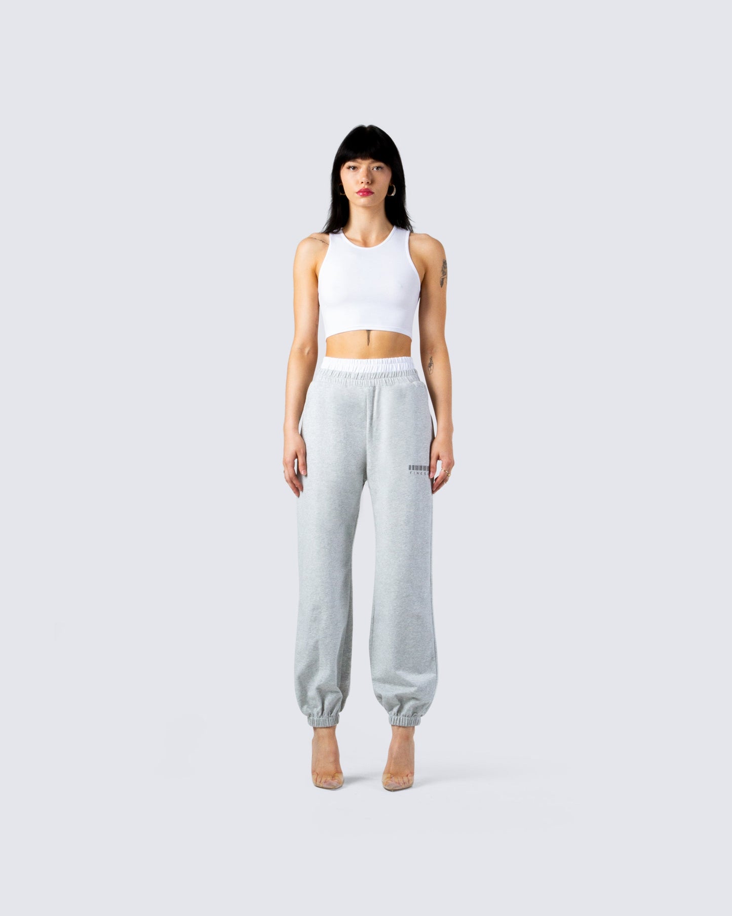 Lila Top & Pant Set