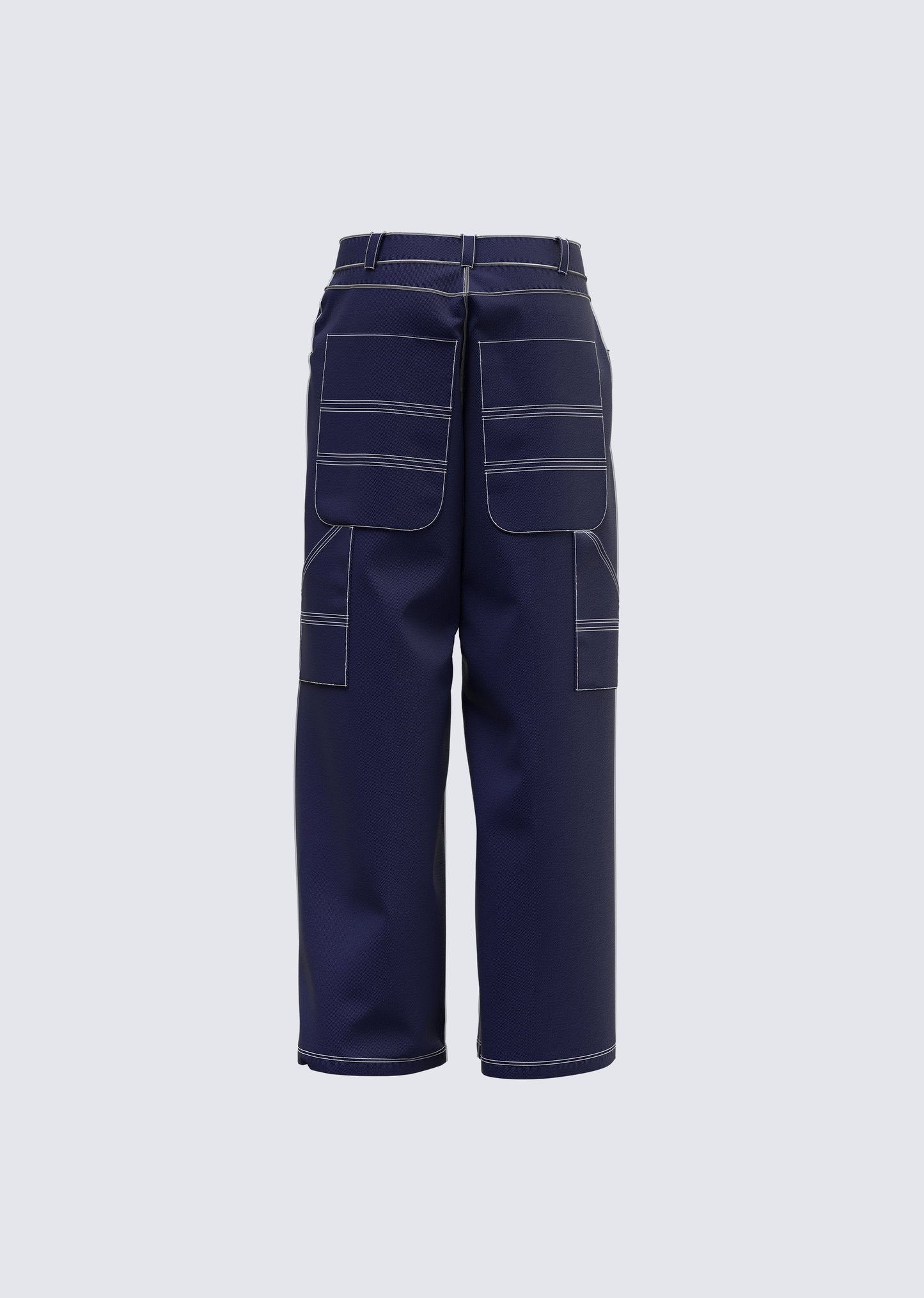 Jada Daddy Carpenter Jeans