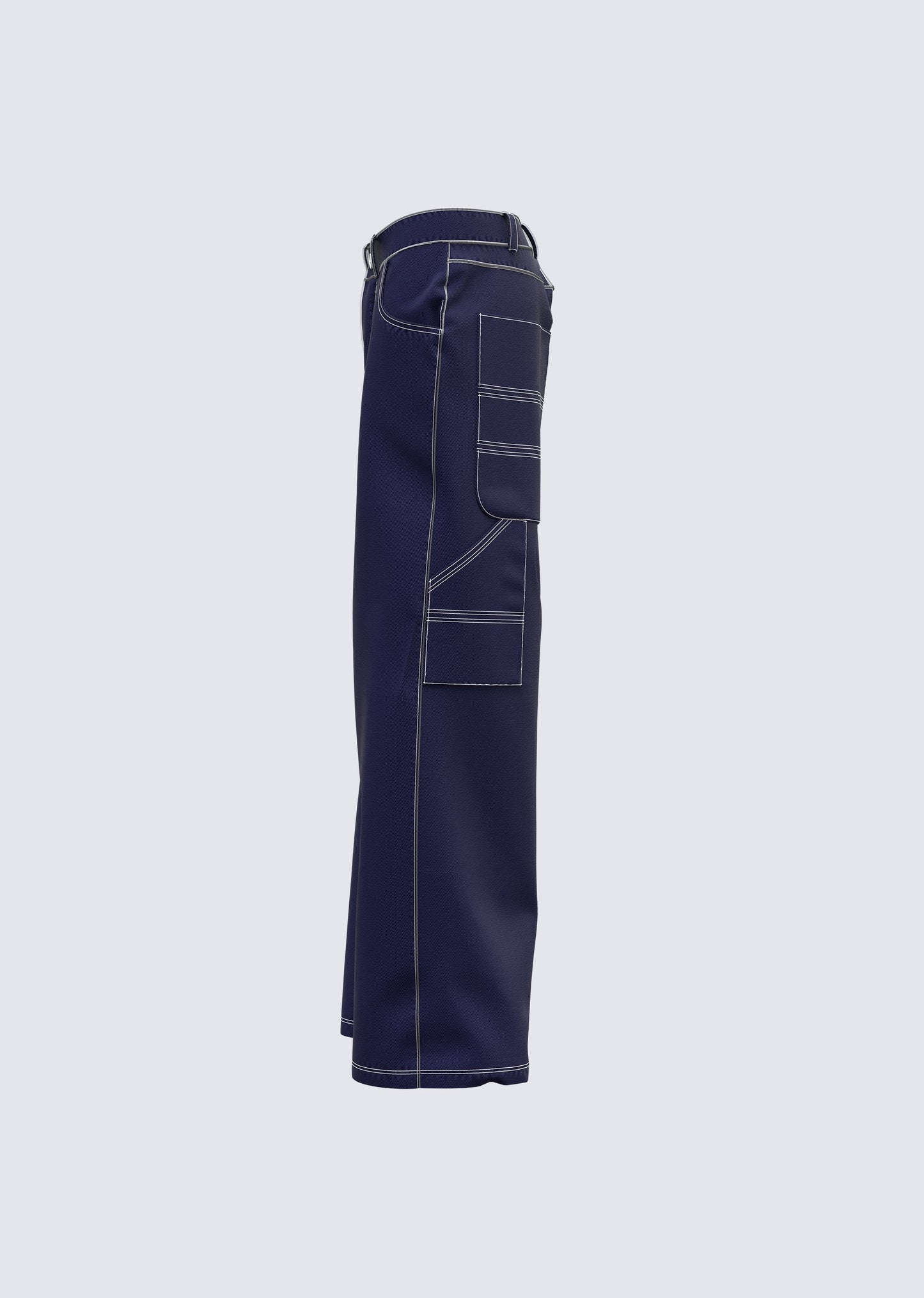Jada Daddy Carpenter Jeans