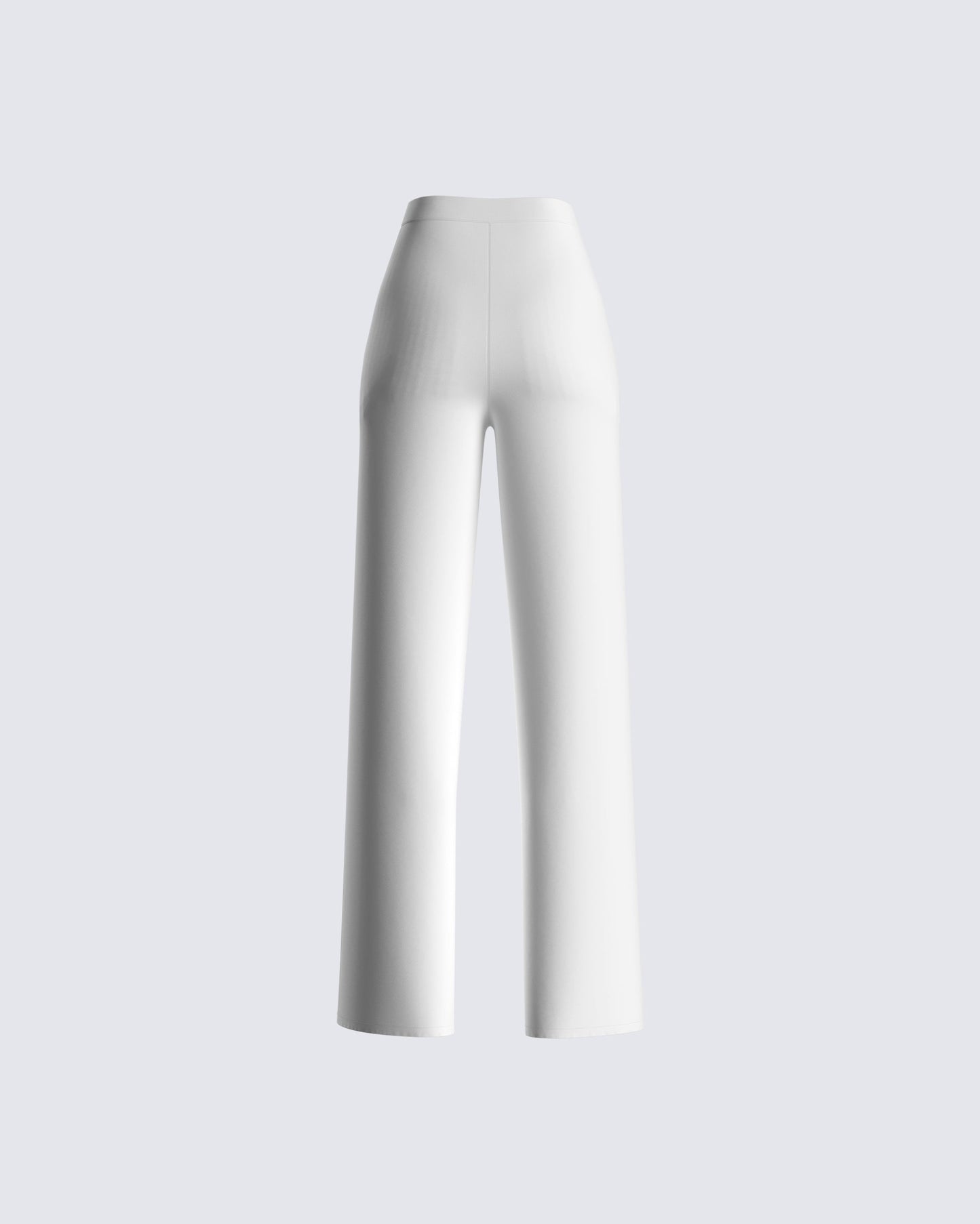 Jordan Slit Leg Pants