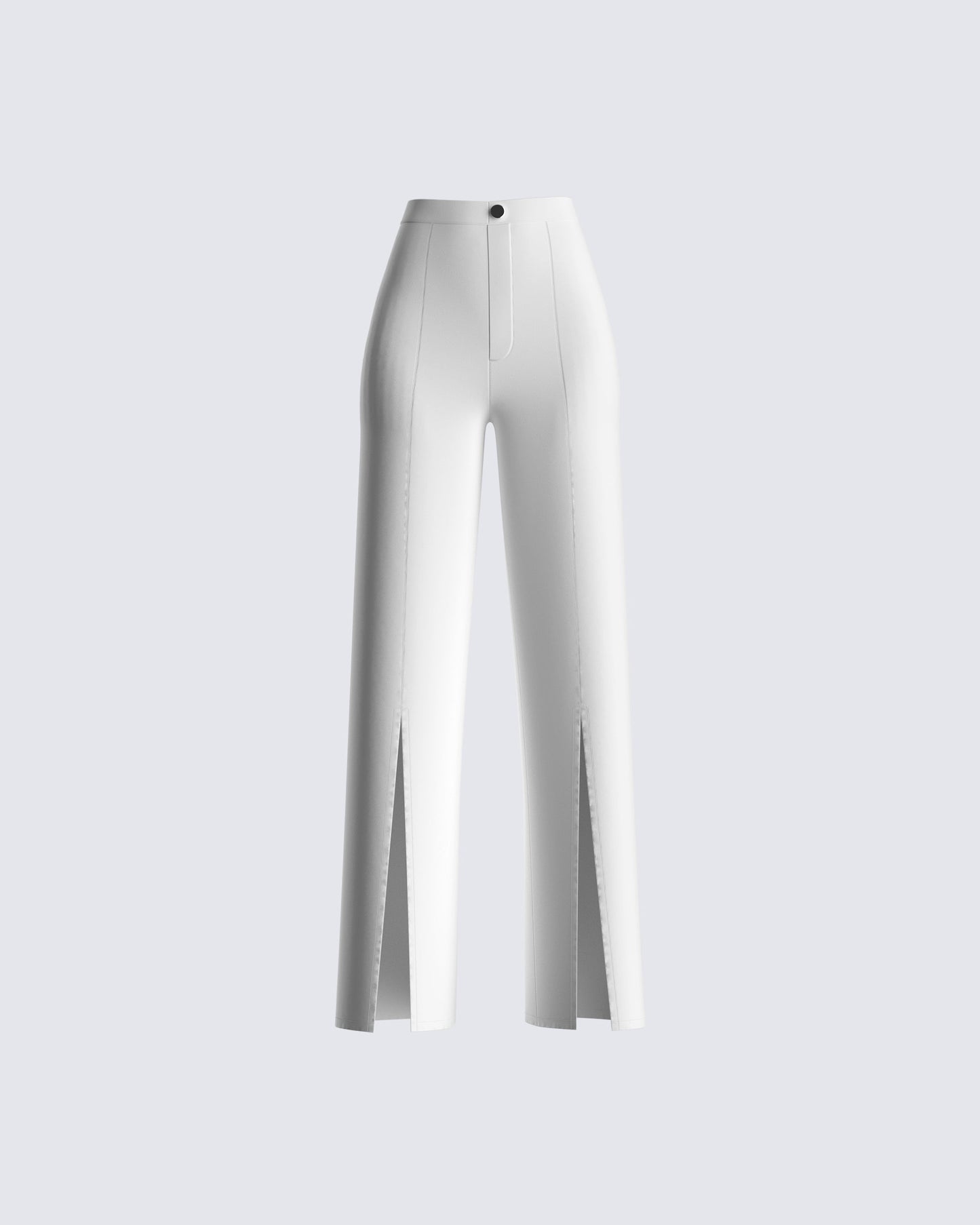 Jordan Slit Leg Pants