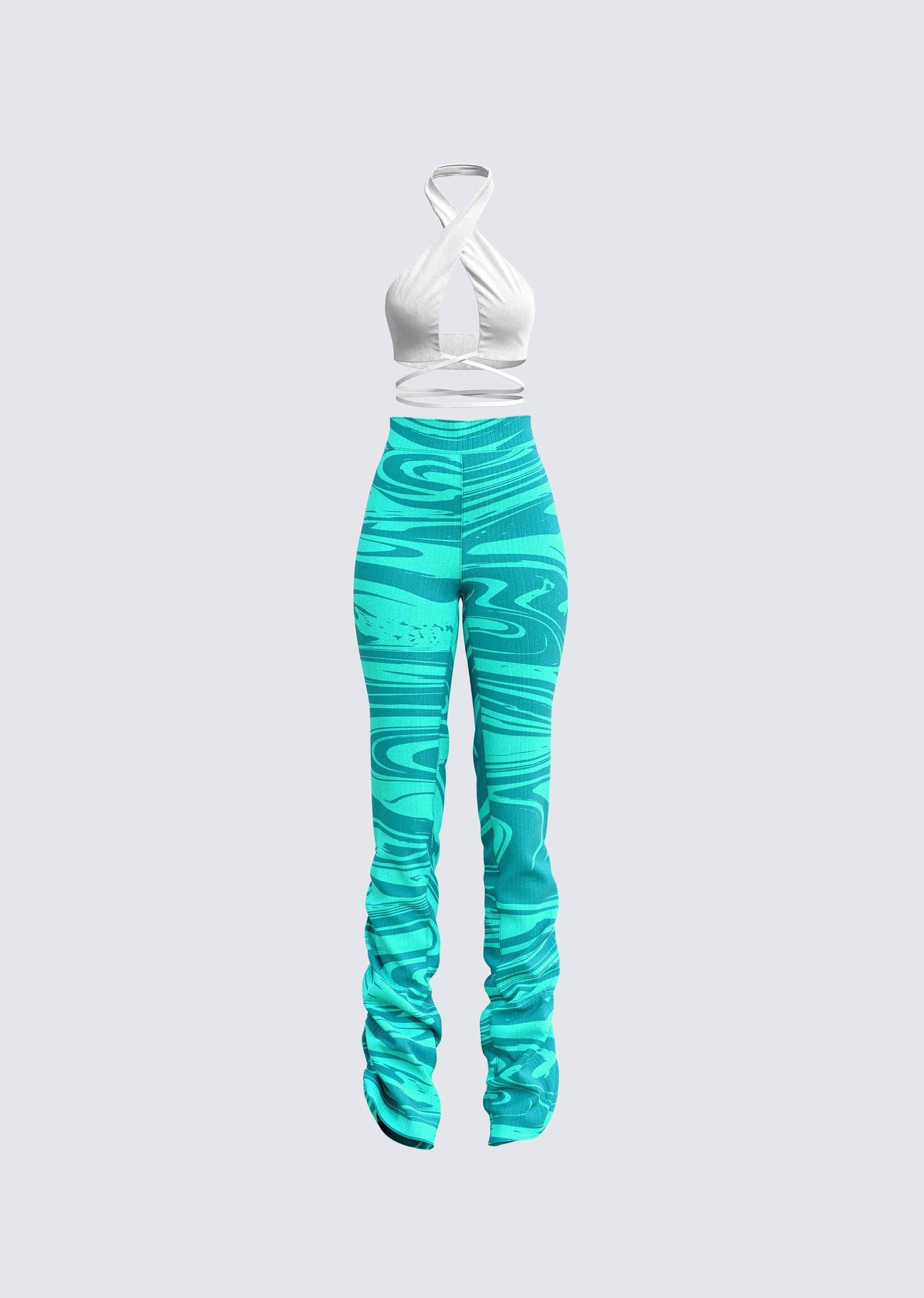 Danika Daring Set 3d product front