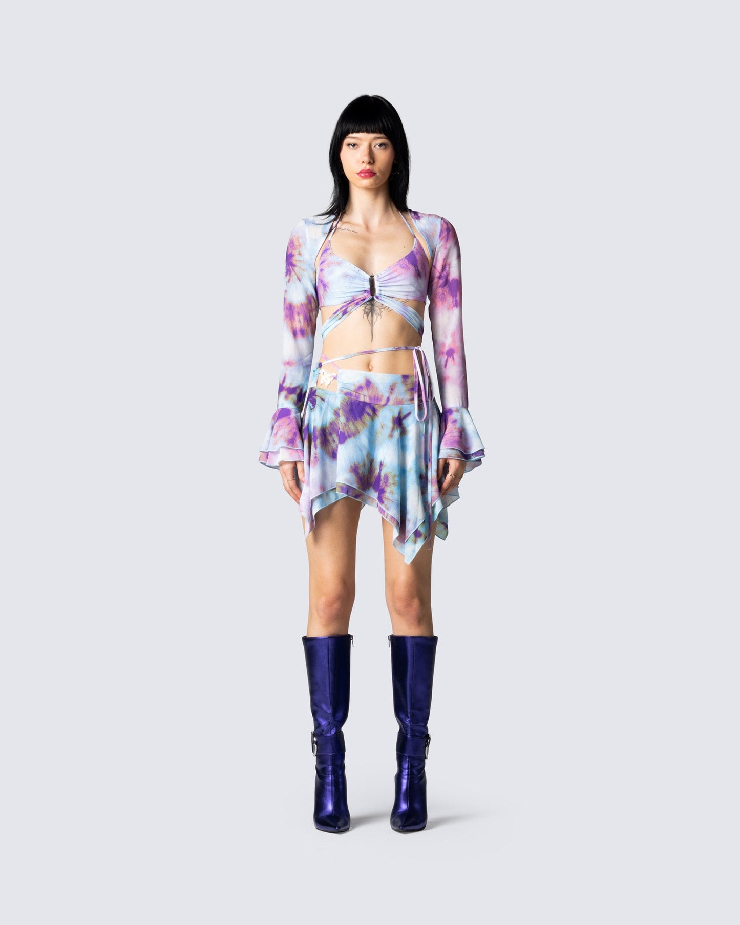 Kadence Knockout Set