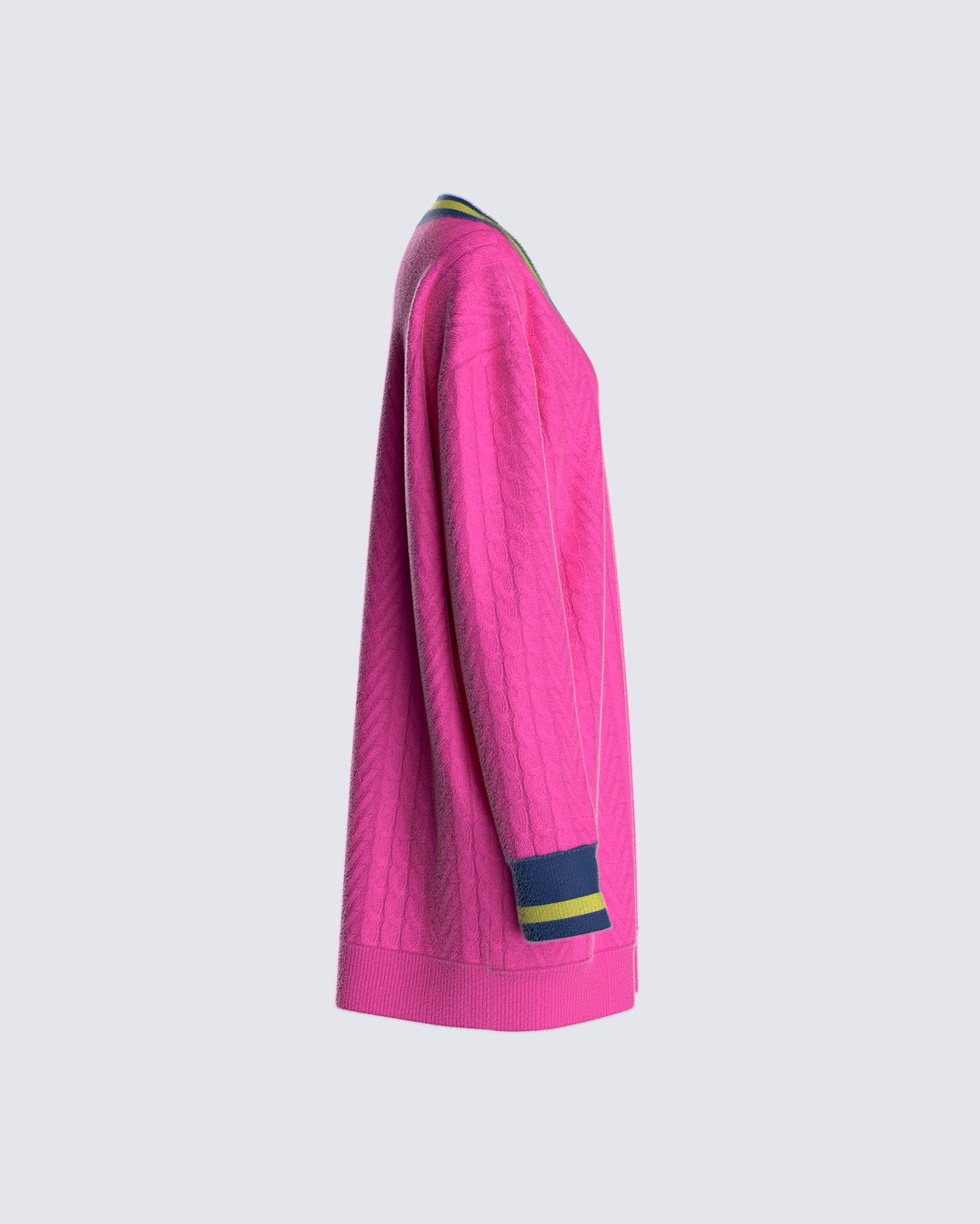 Kellan Knit Sweater