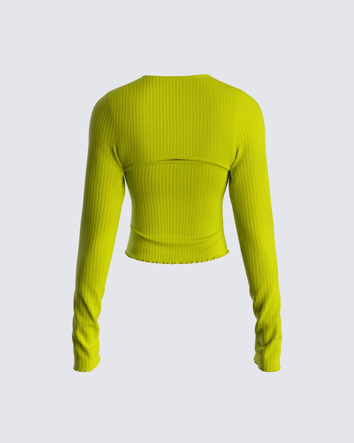 Janelle Knit Top