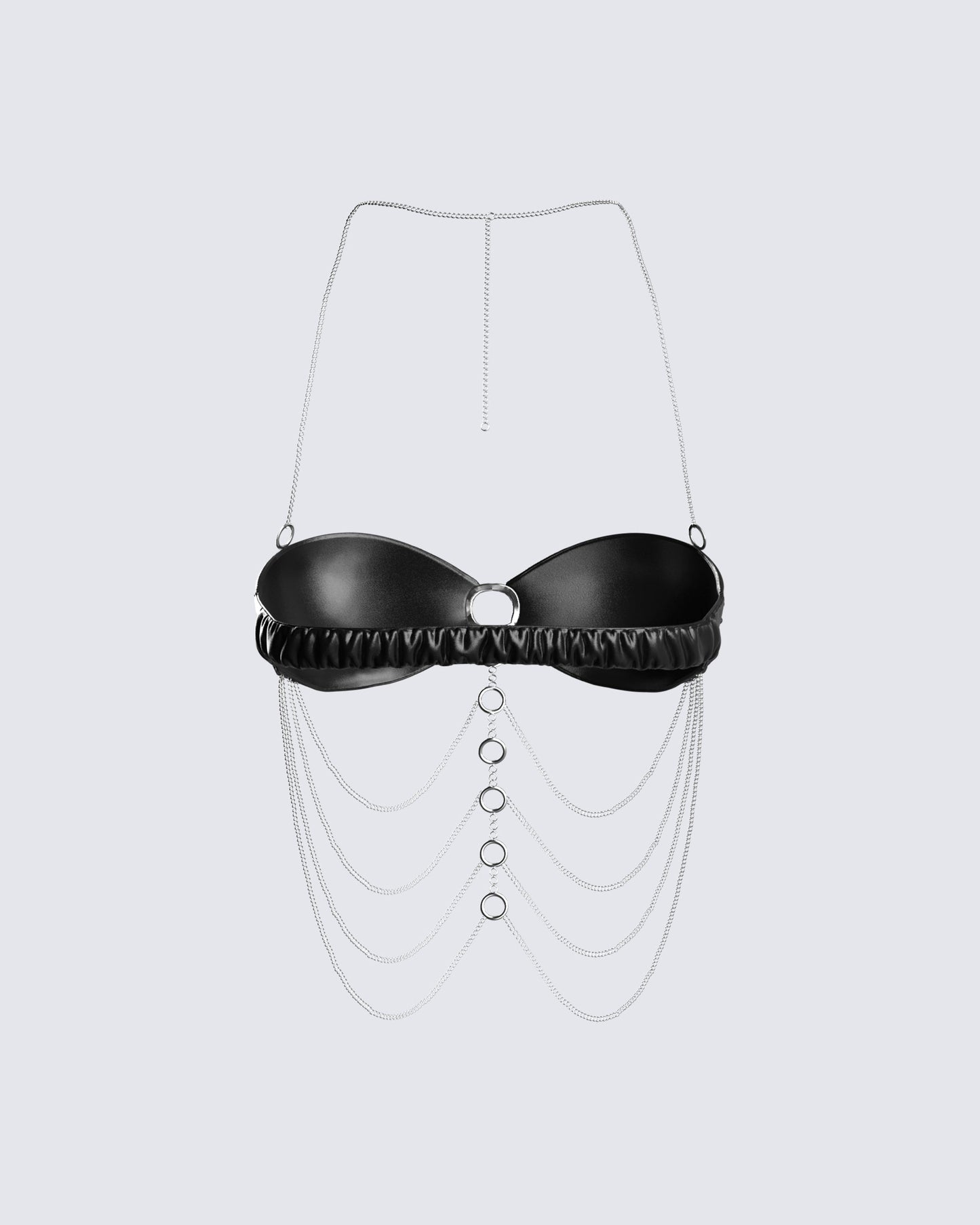 Aphrodite Chain Top