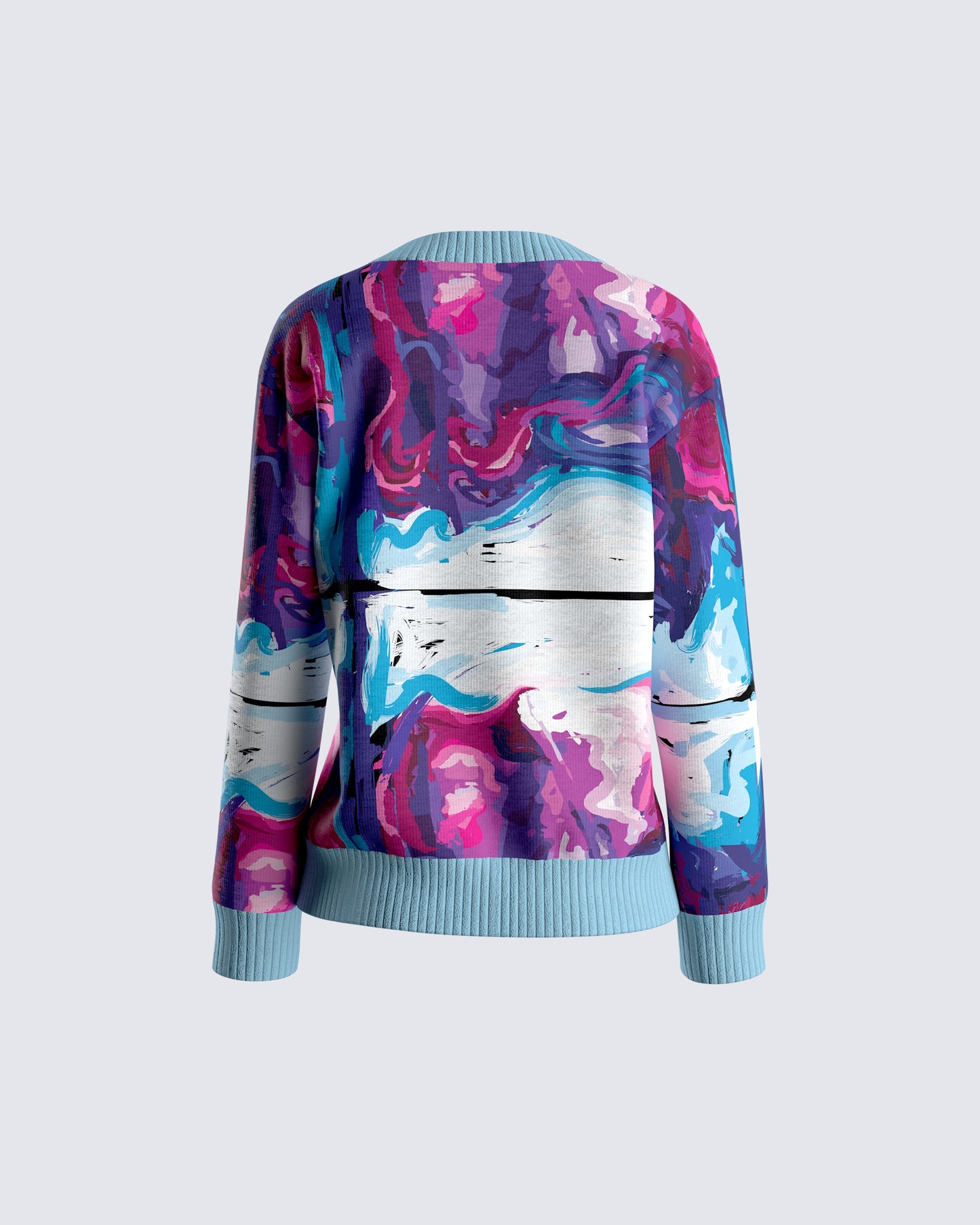Kya Sweater