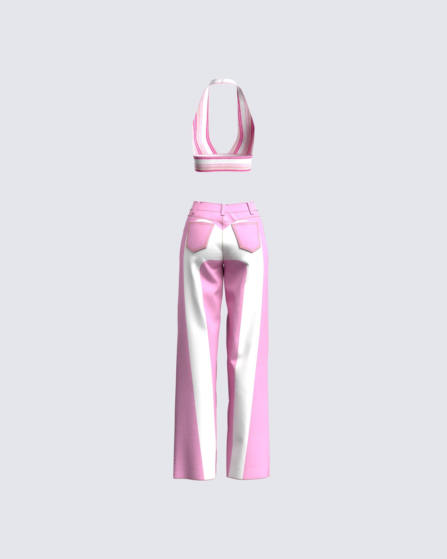 Jeni Remix Set
