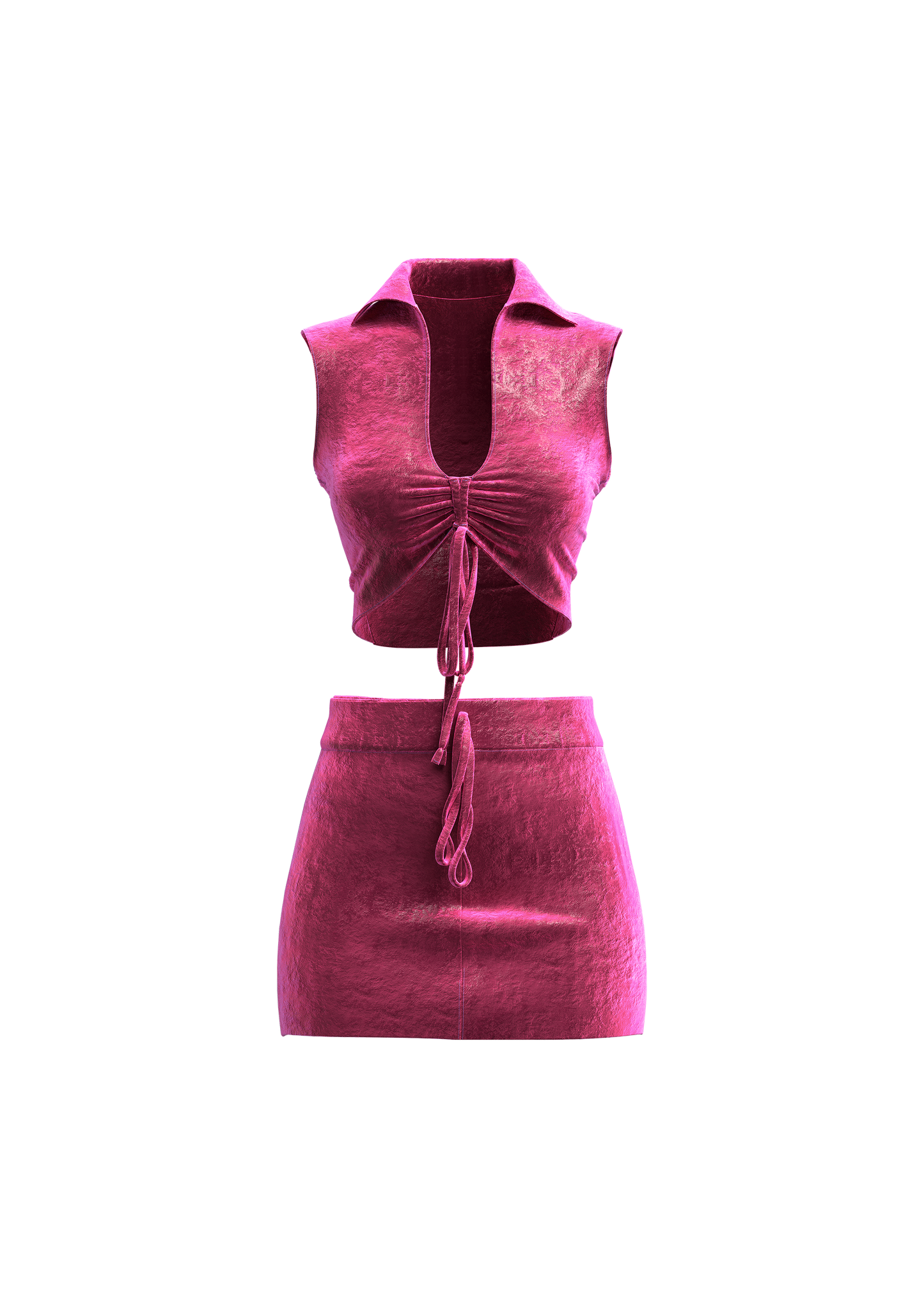 Trixie Wonderland Set 3d product front