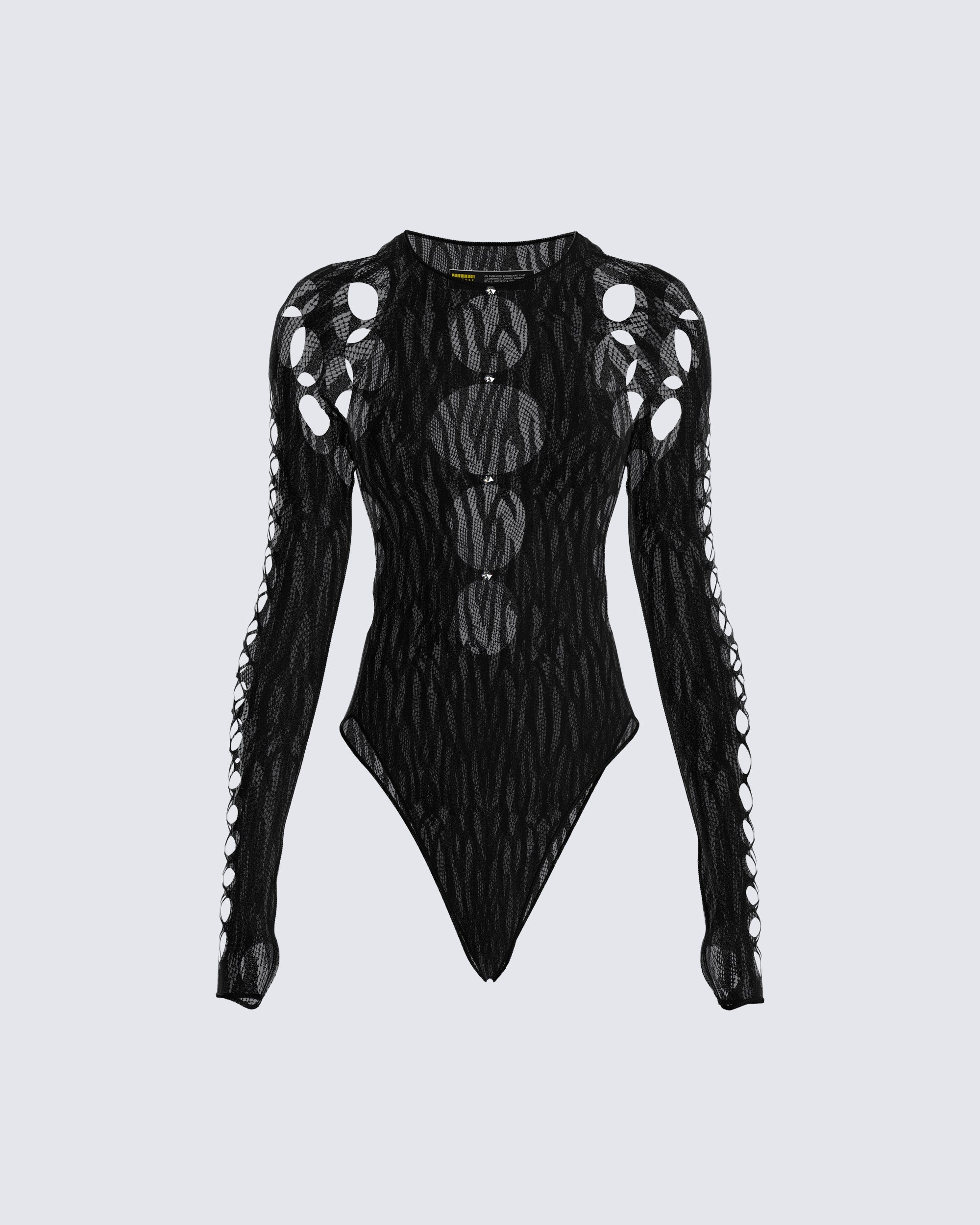 Fabletics Black Tropez Mesh Panel Cut-Out Strappy Racerback Dress XS  Retails $90